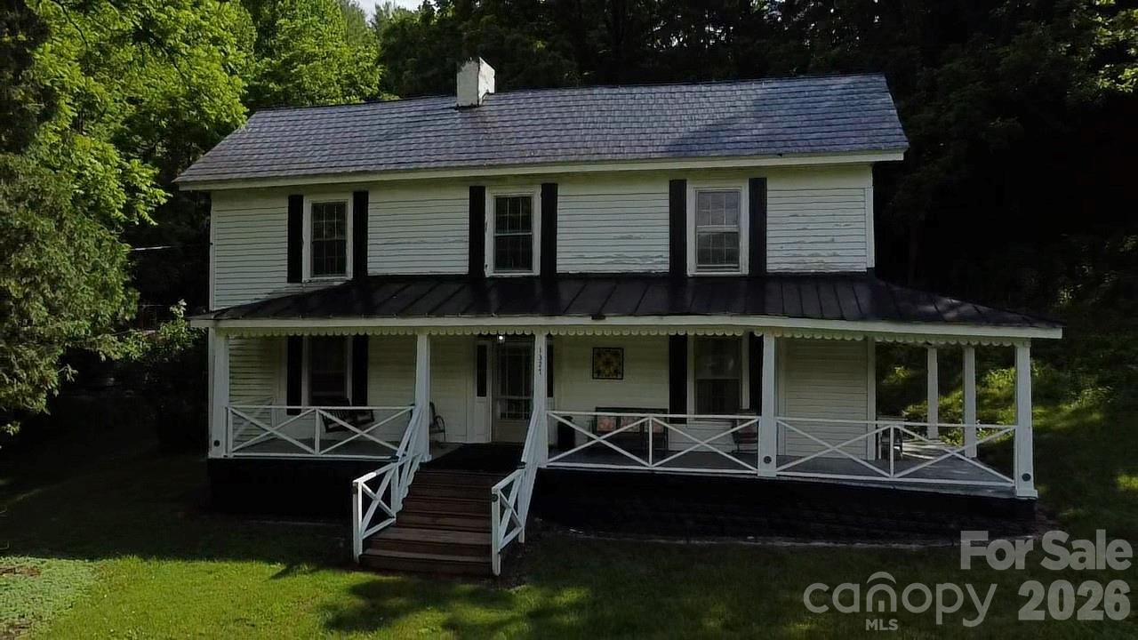 1327 Nc 80 Highway Property Photo 4