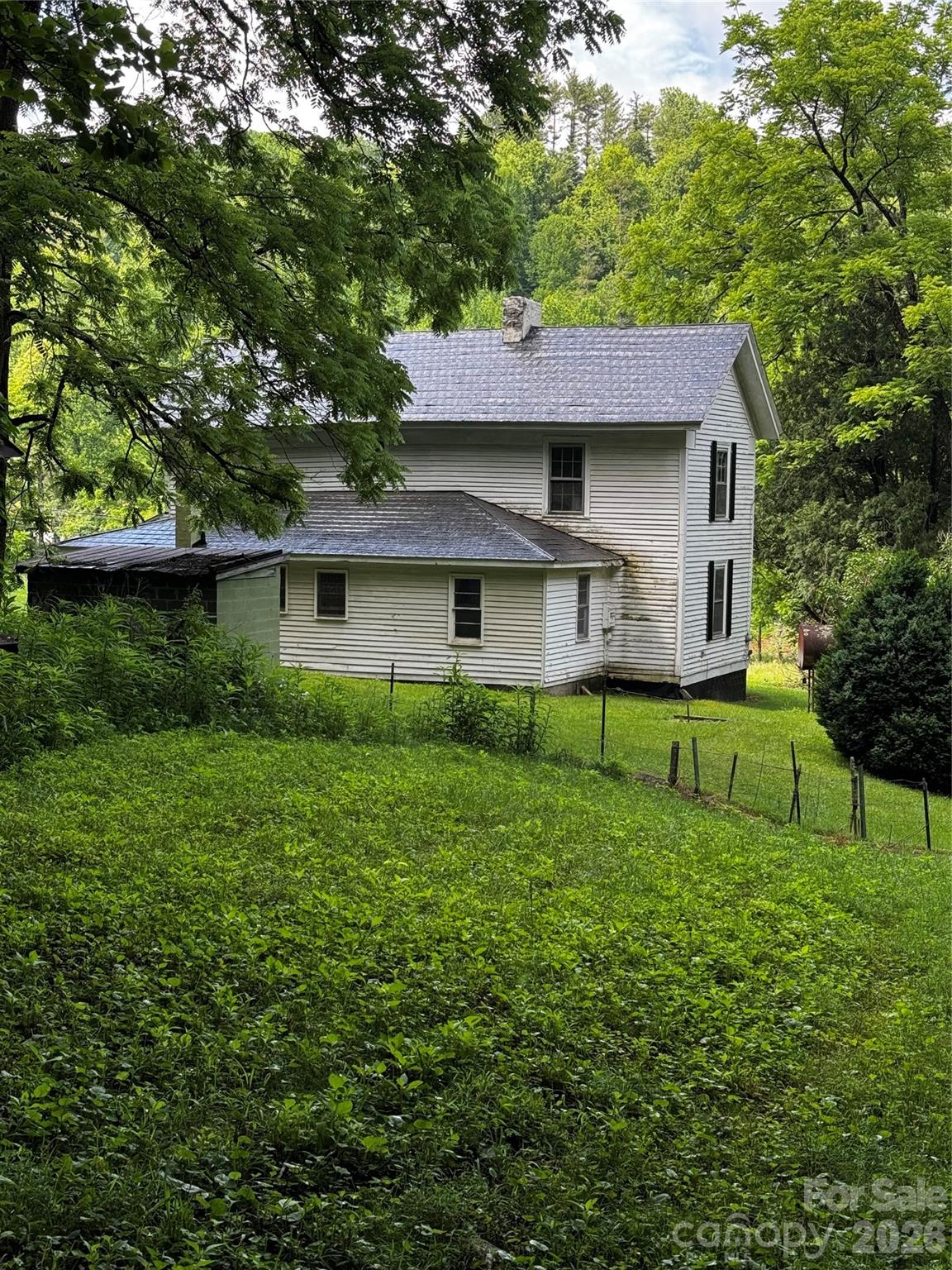 1327 Nc 80 Highway Property Photo 6