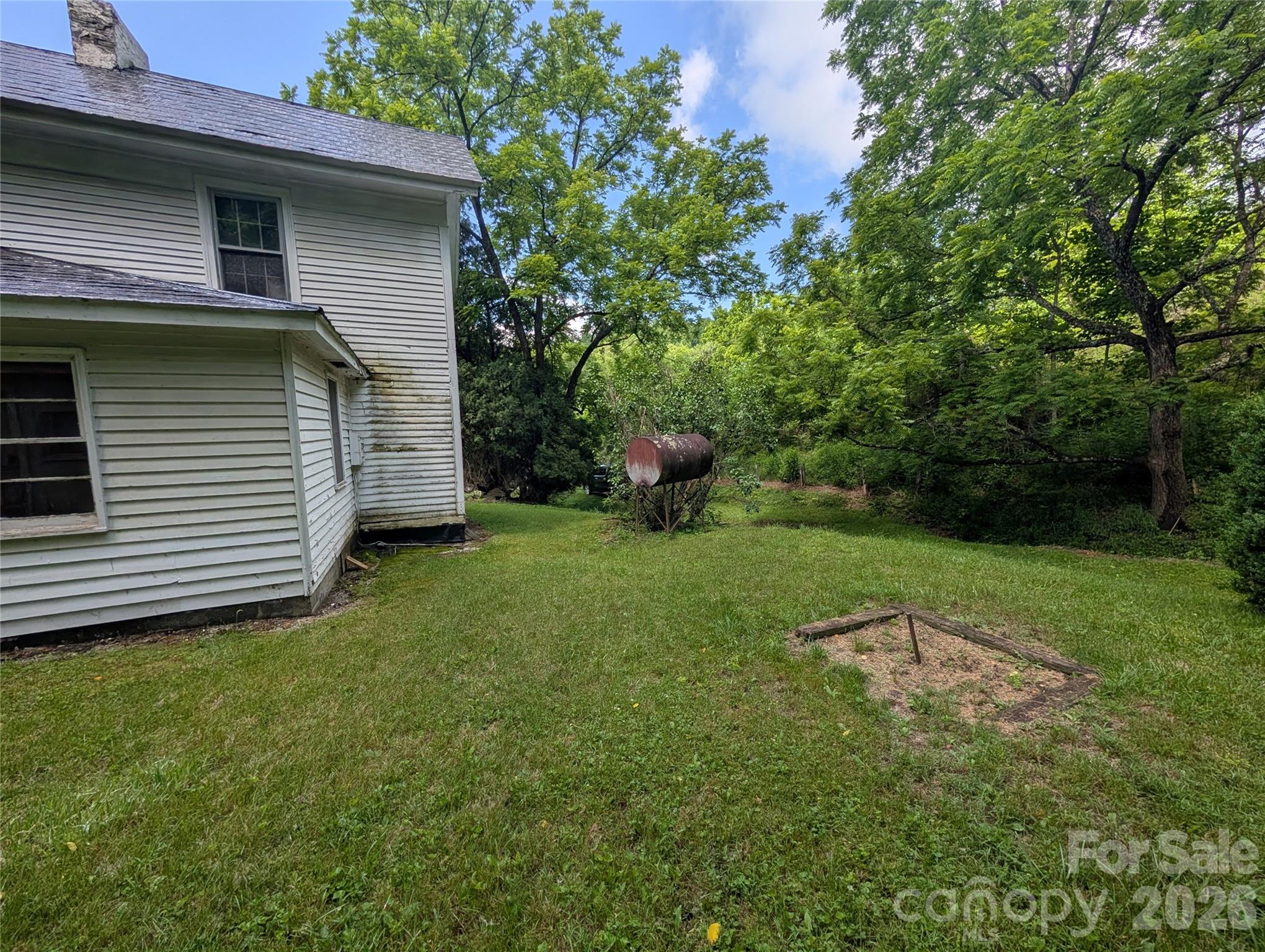 1327 Nc 80 Highway Property Photo 7