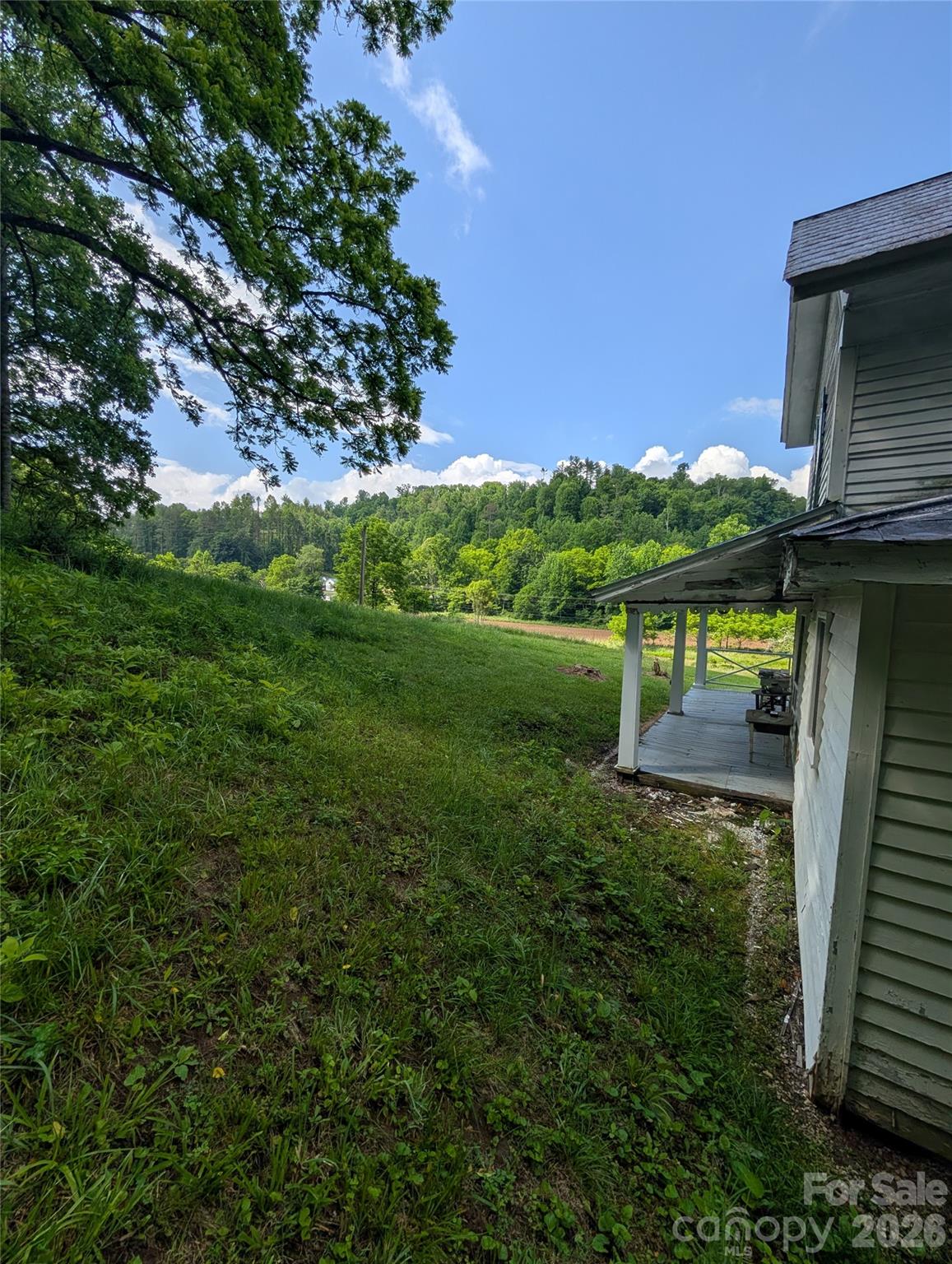 1327 Nc 80 Highway Property Photo 10