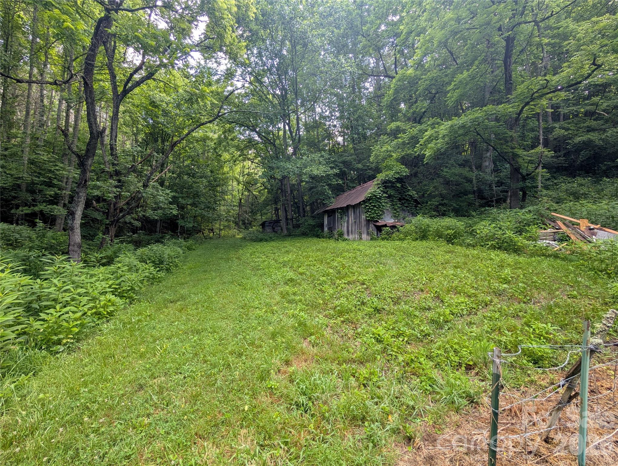 1327 Nc 80 Highway Property Photo 11