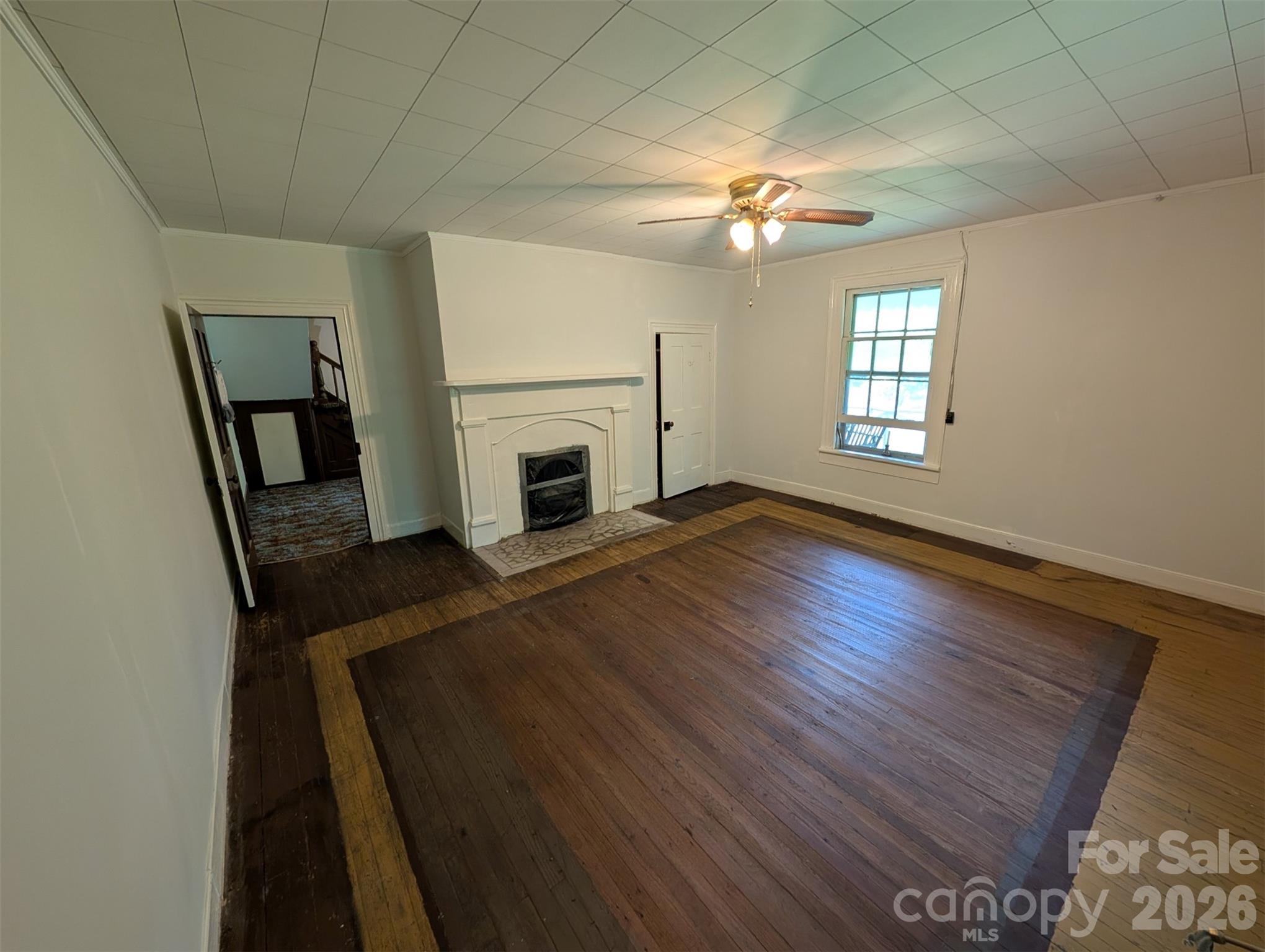 1327 Nc 80 Highway Property Photo 13