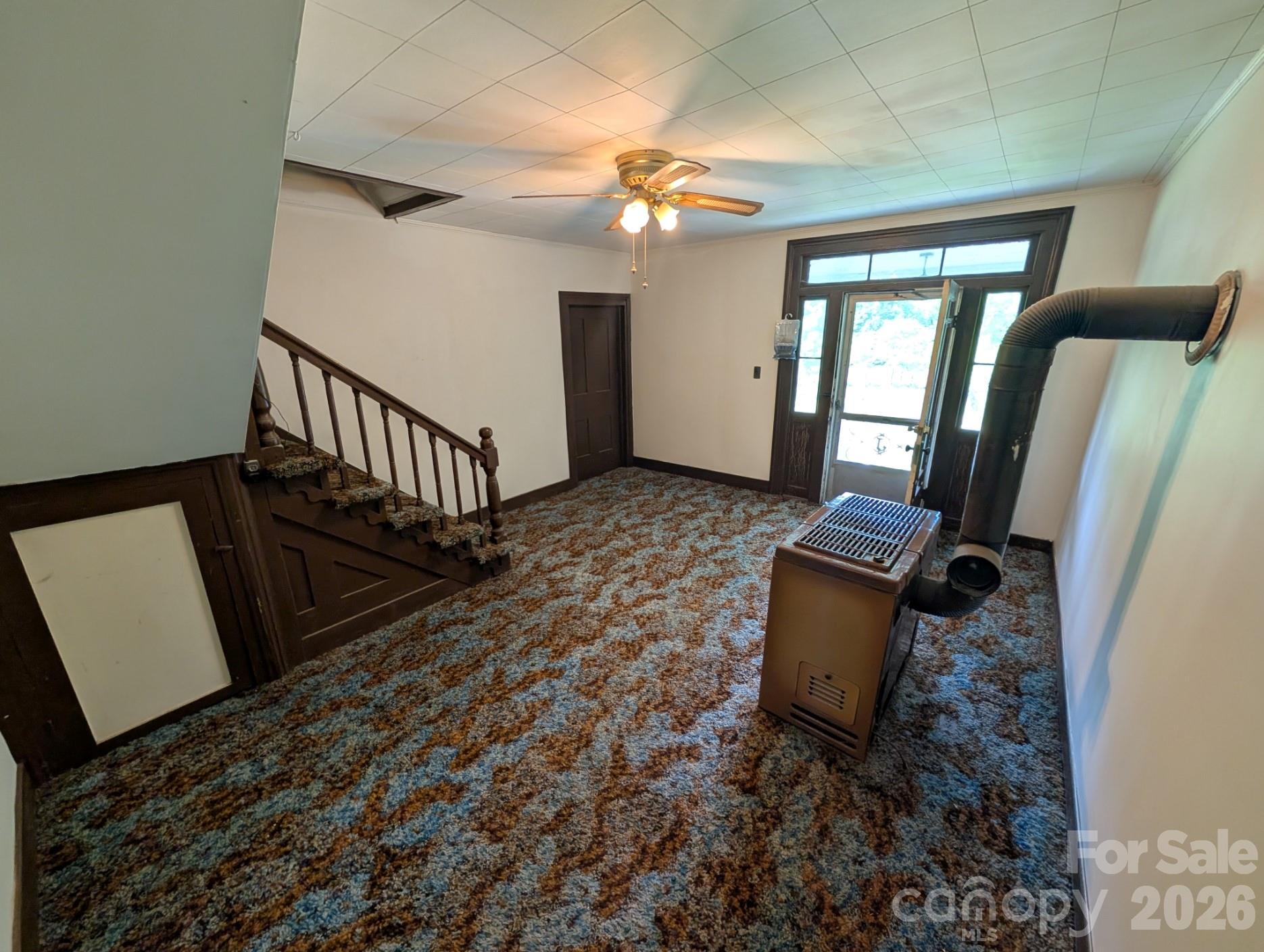 1327 Nc 80 Highway Property Photo 20