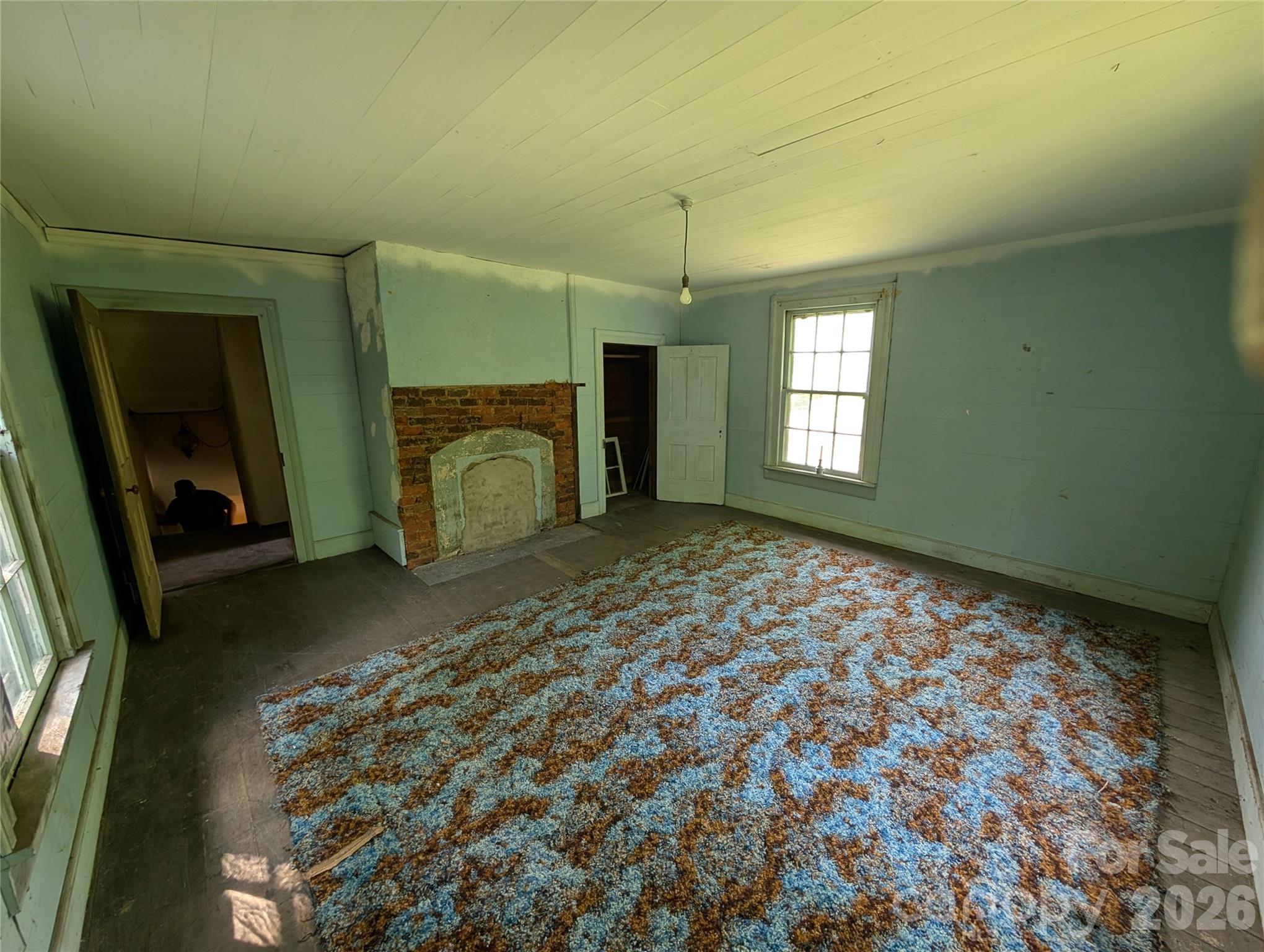 1327 Nc 80 Highway Property Photo 21