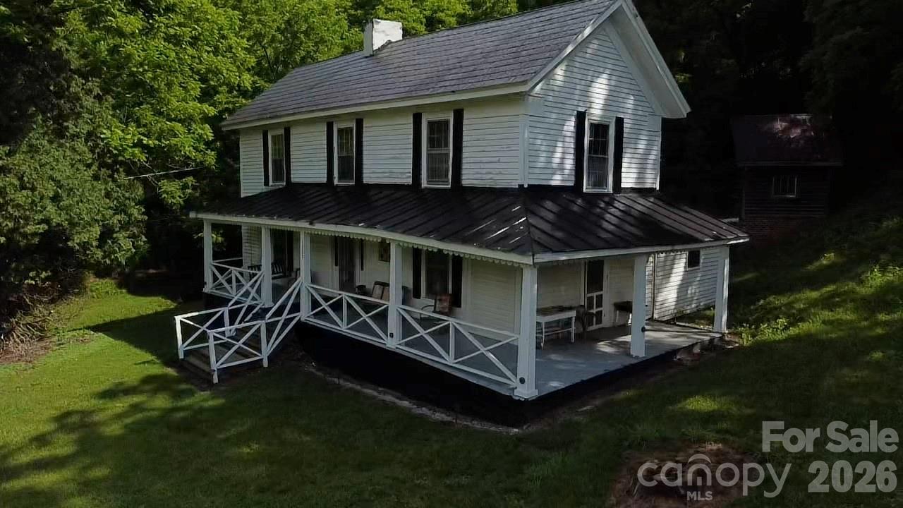 1327 Nc 80 Highway Property Photo 30