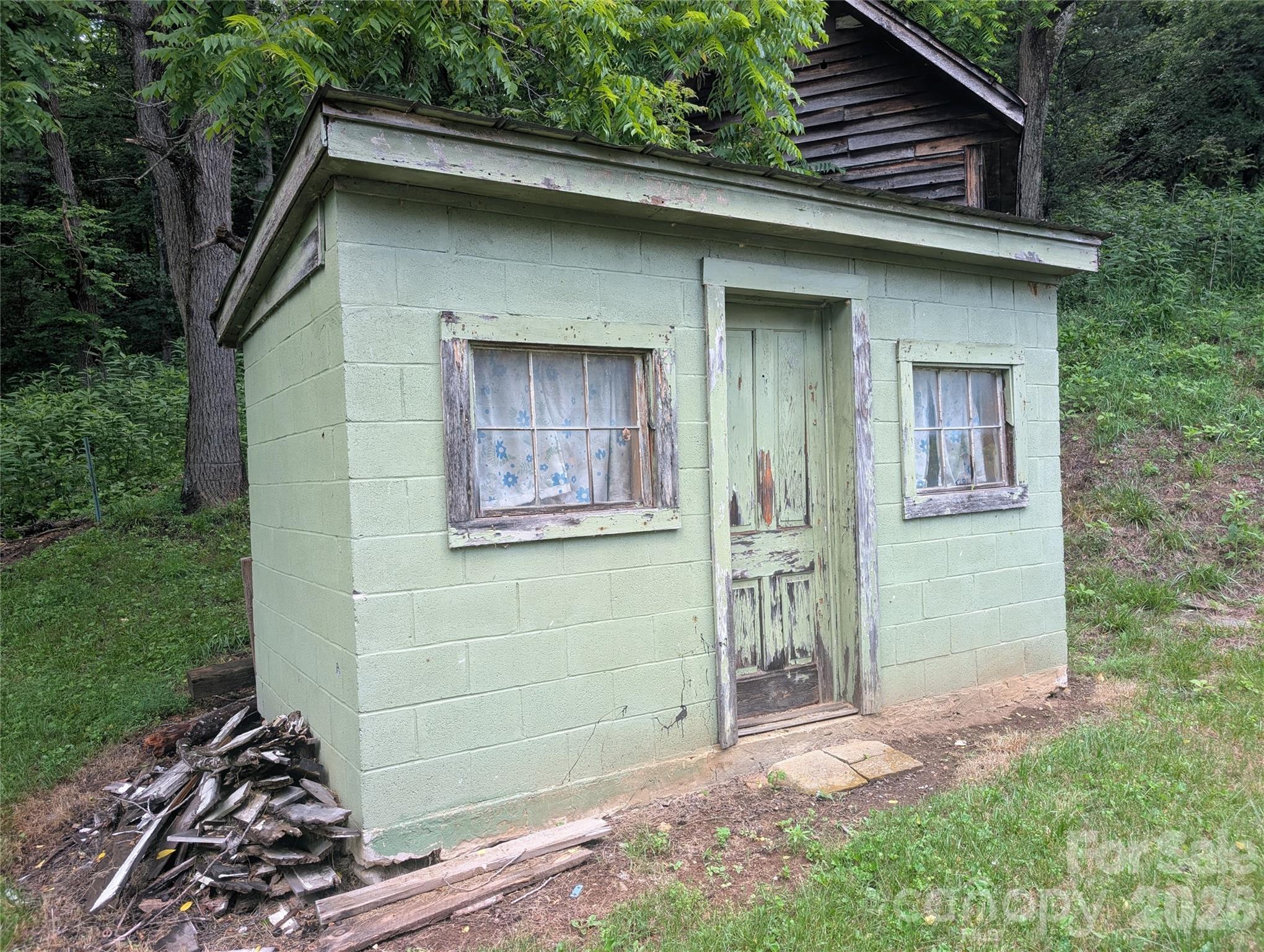 1327 Nc 80 Highway Property Photo 39