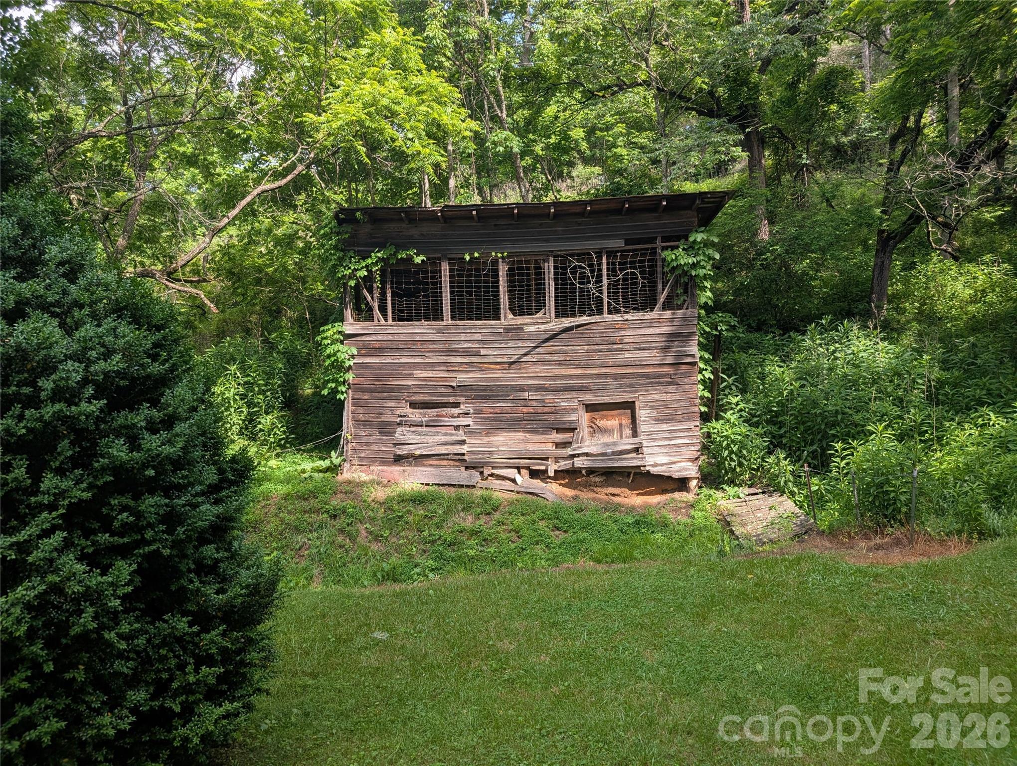 1327 Nc 80 Highway Property Photo 40