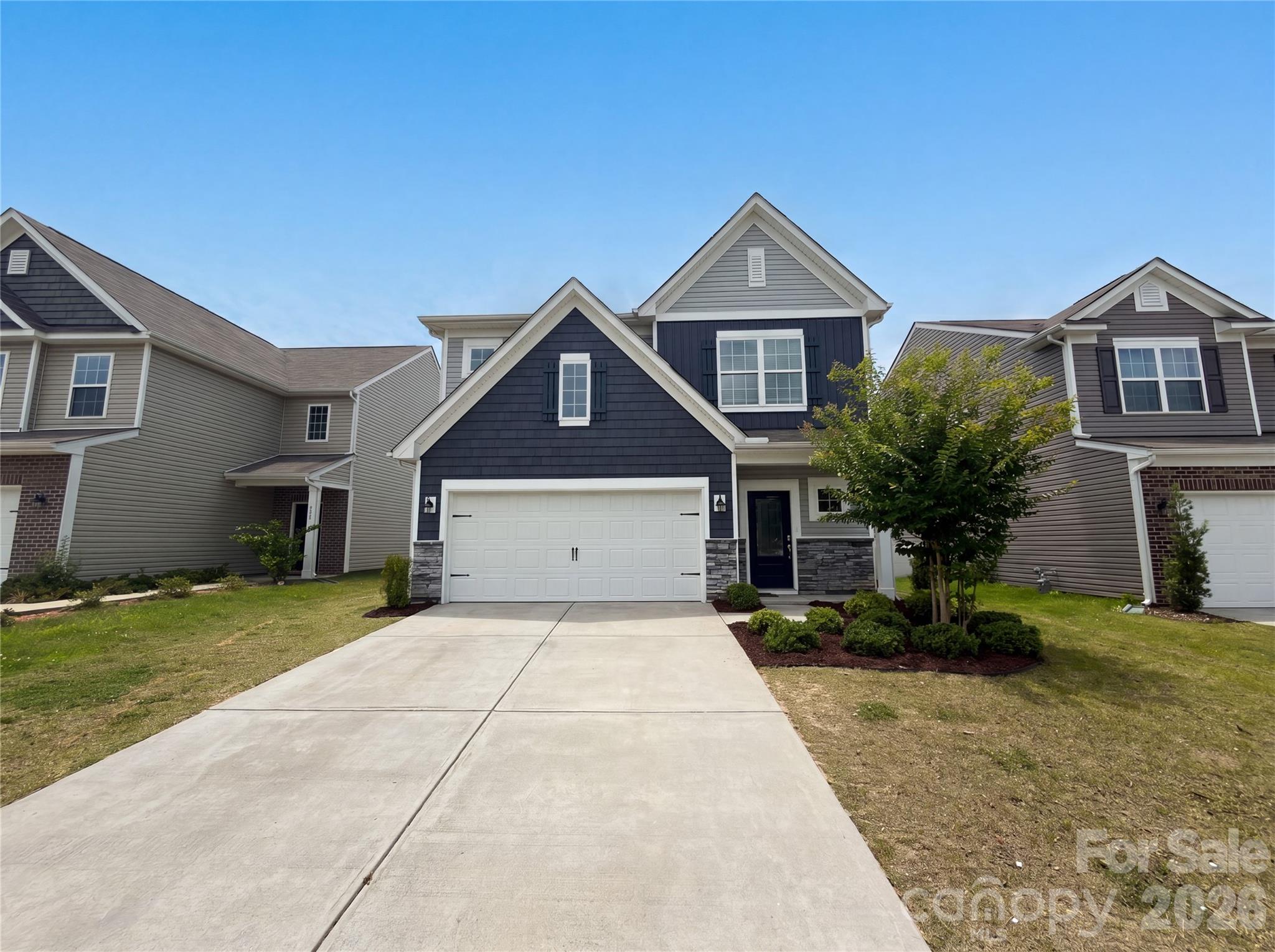7725 Sea Turtle Way Property Photo 1
