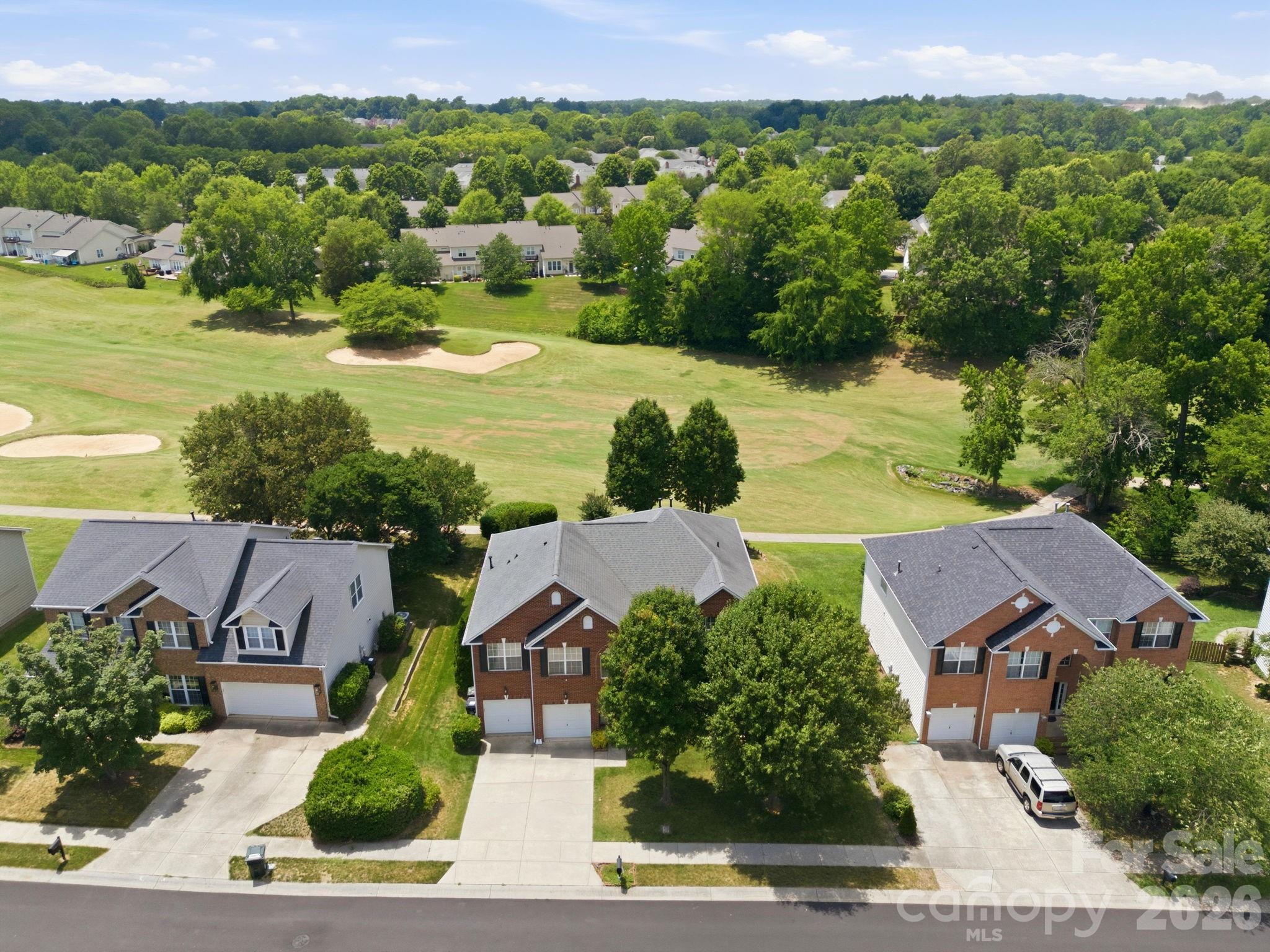 1854 Briarcrest Drive Property Photo 1