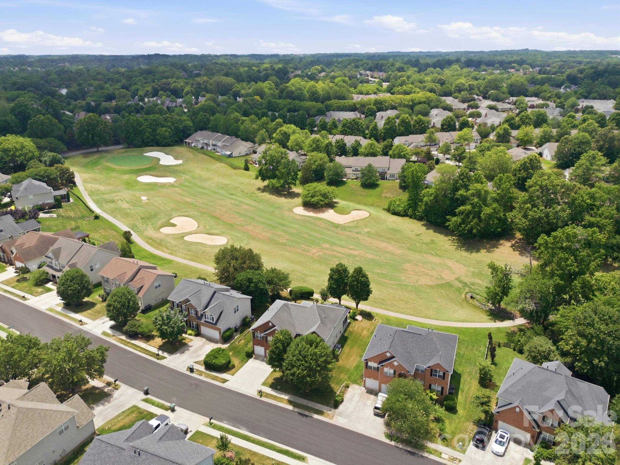 1854 Briarcrest Drive Property Photo 3
