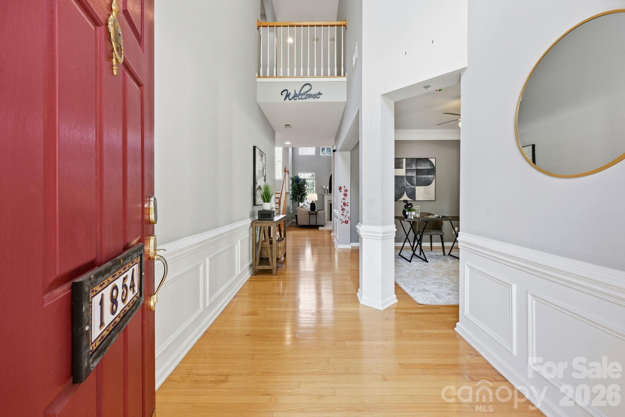 1854 Briarcrest Drive Property Photo 7