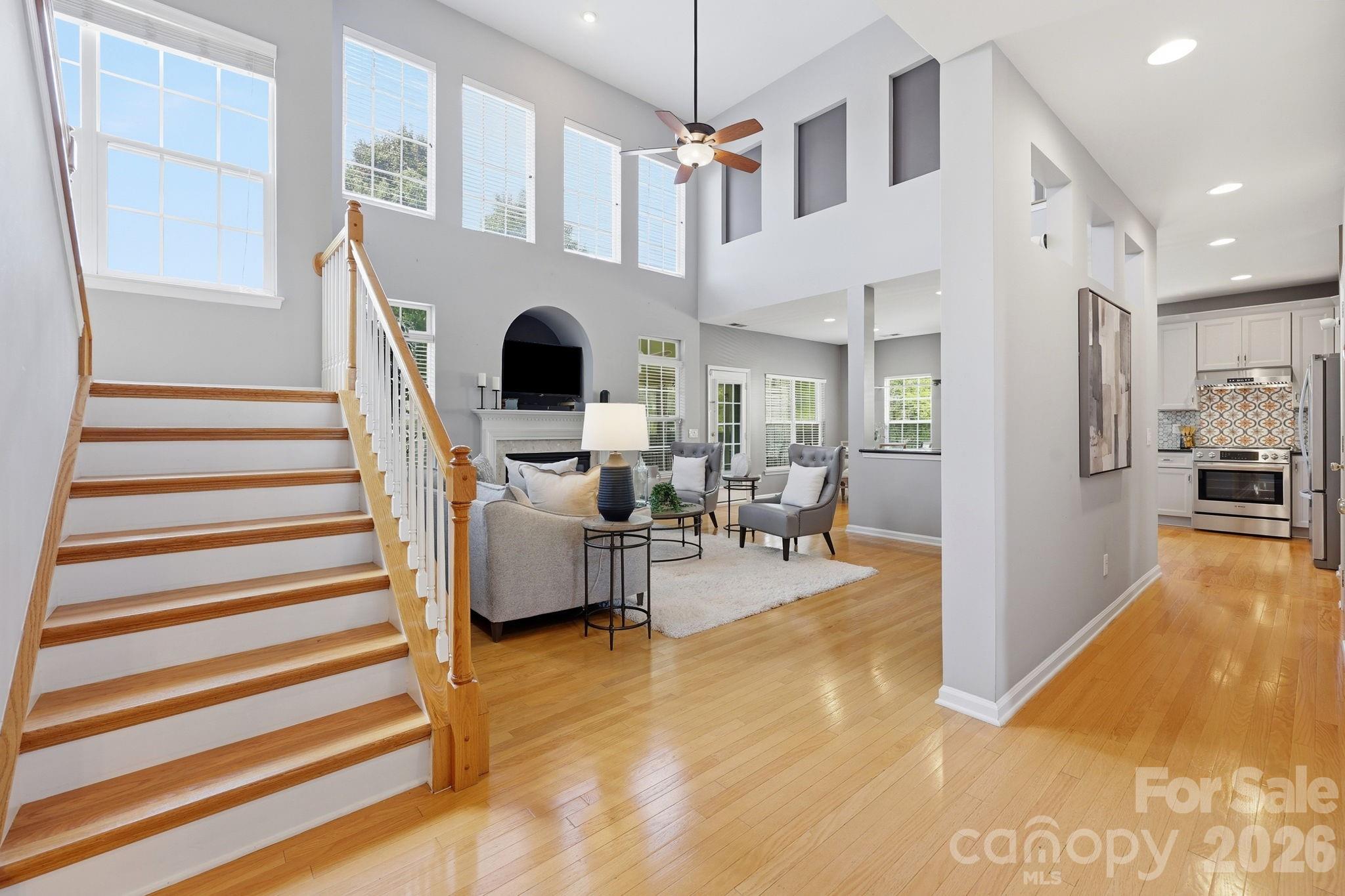 1854 Briarcrest Drive Property Photo 8
