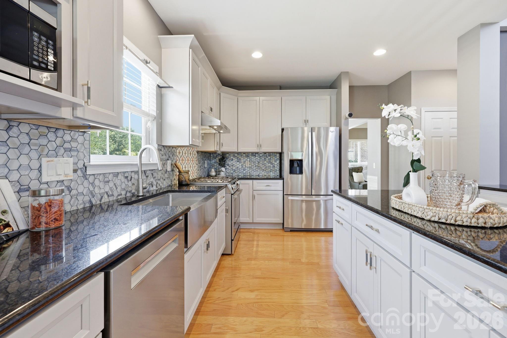 1854 Briarcrest Drive Property Photo 12