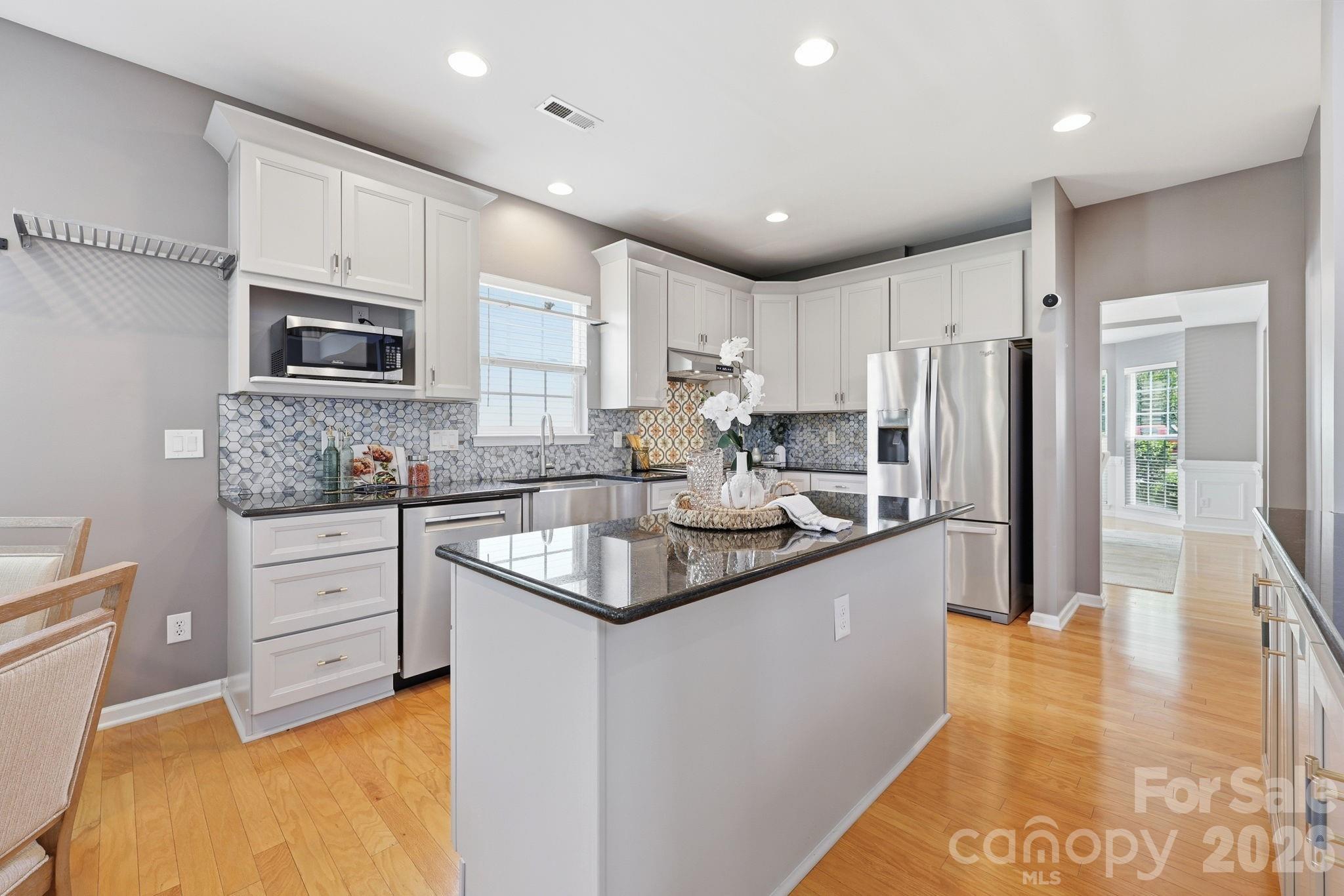 1854 Briarcrest Drive Property Photo 14