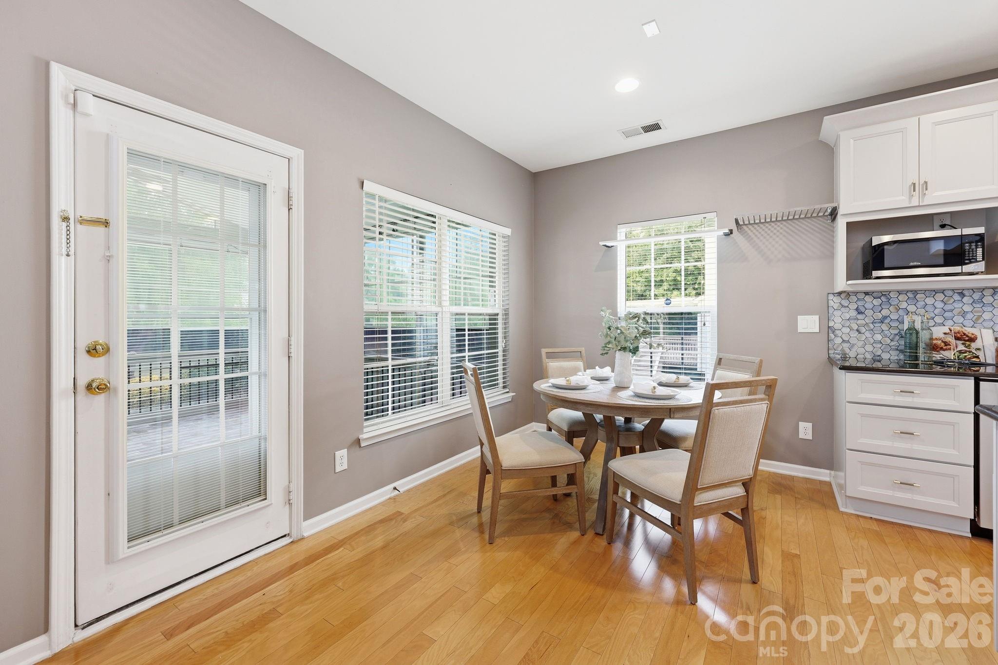 1854 Briarcrest Drive Property Photo 17