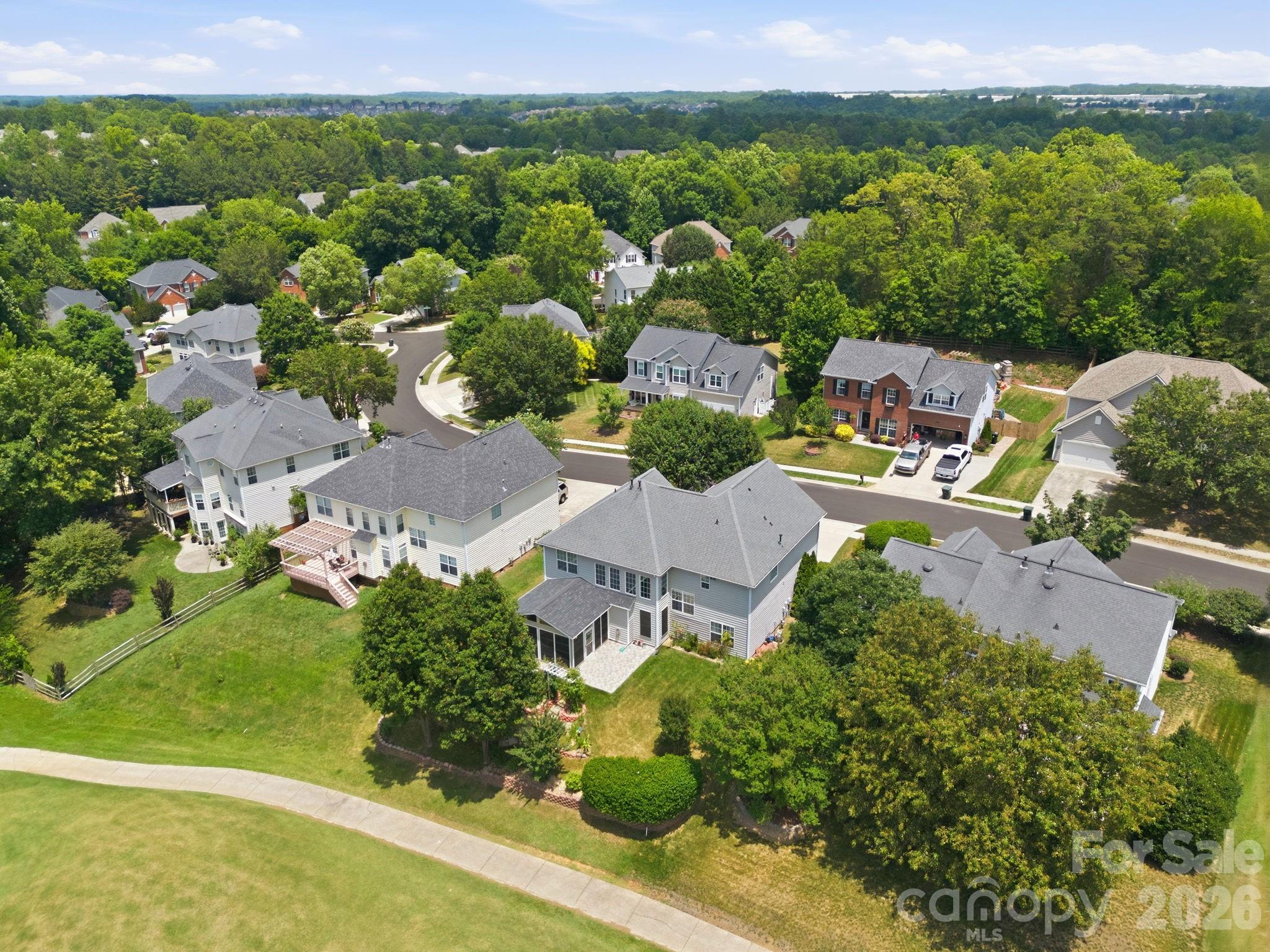 1854 Briarcrest Drive Property Photo 44