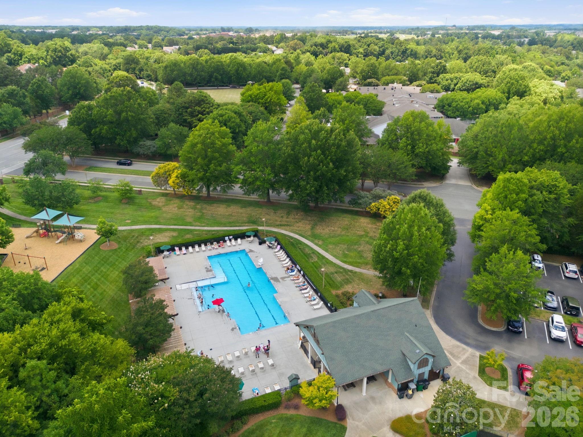 1854 Briarcrest Drive Property Photo 46