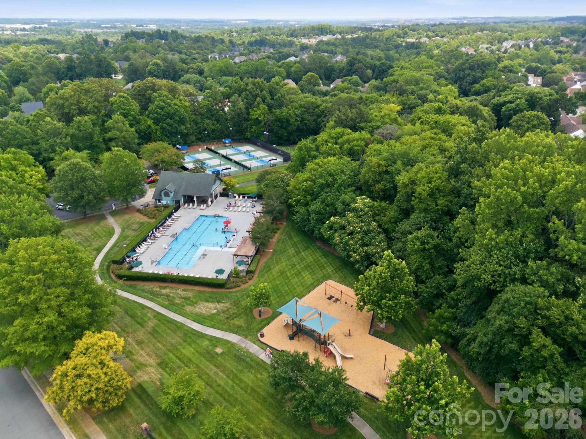 1854 Briarcrest Drive Property Photo 47