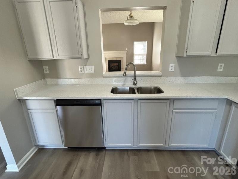 821 Lakehill Road Property Photo 6