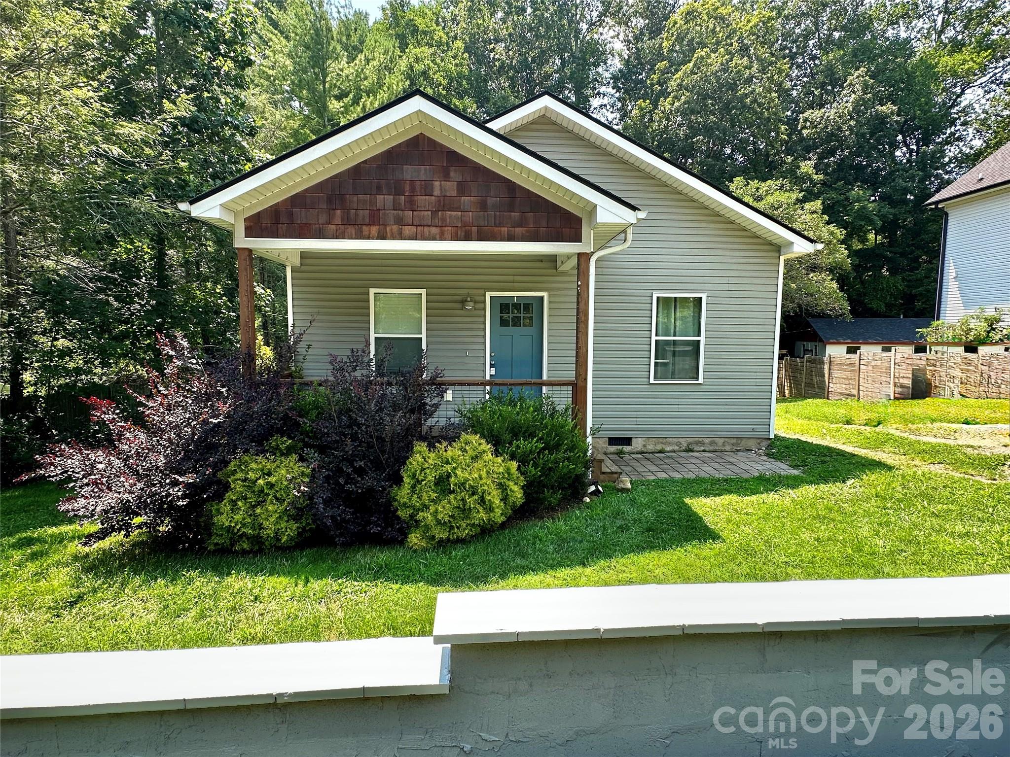330 Old County Home Road Property Photo 1