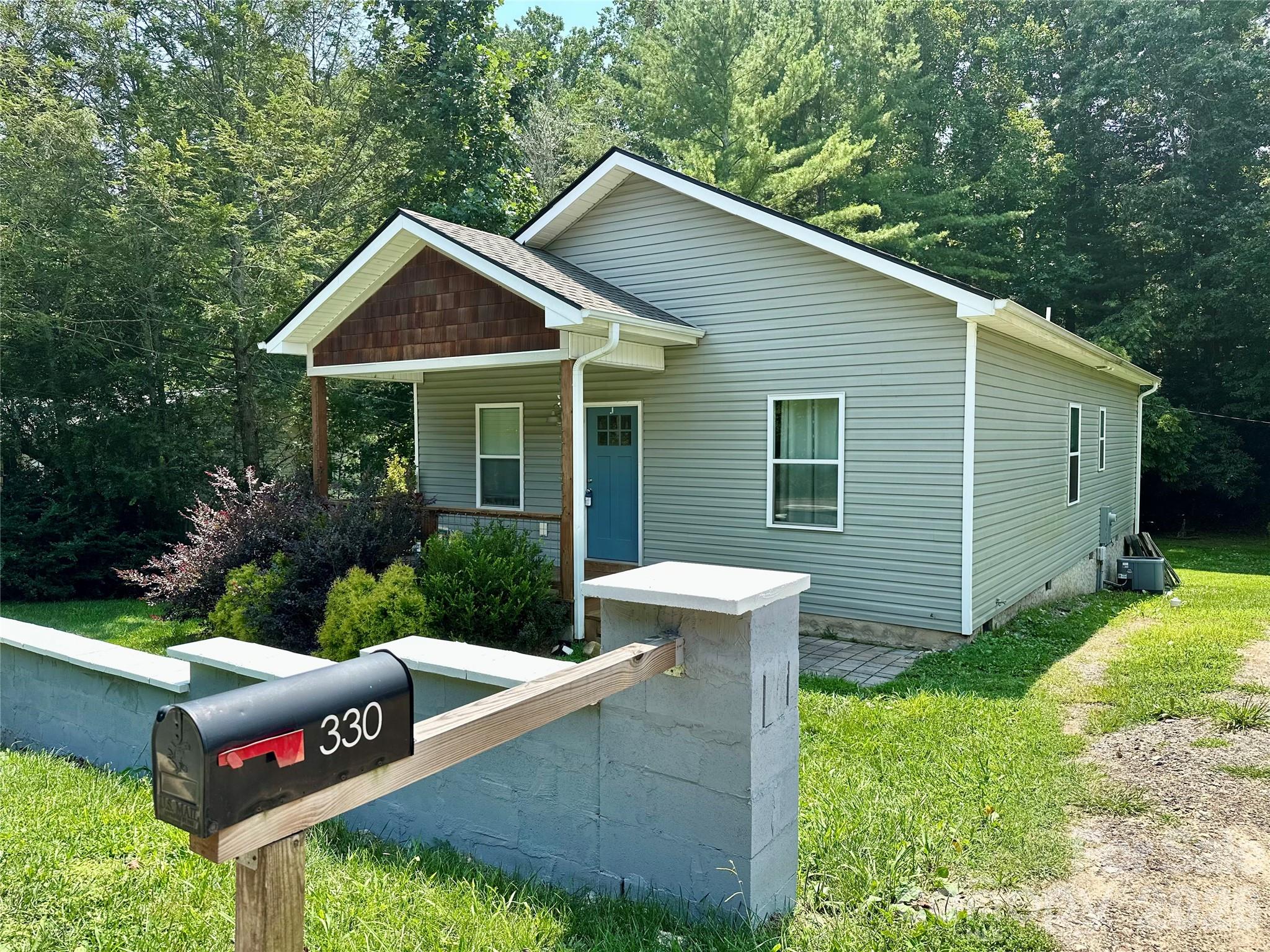 330 Old County Home Road Property Photo 30