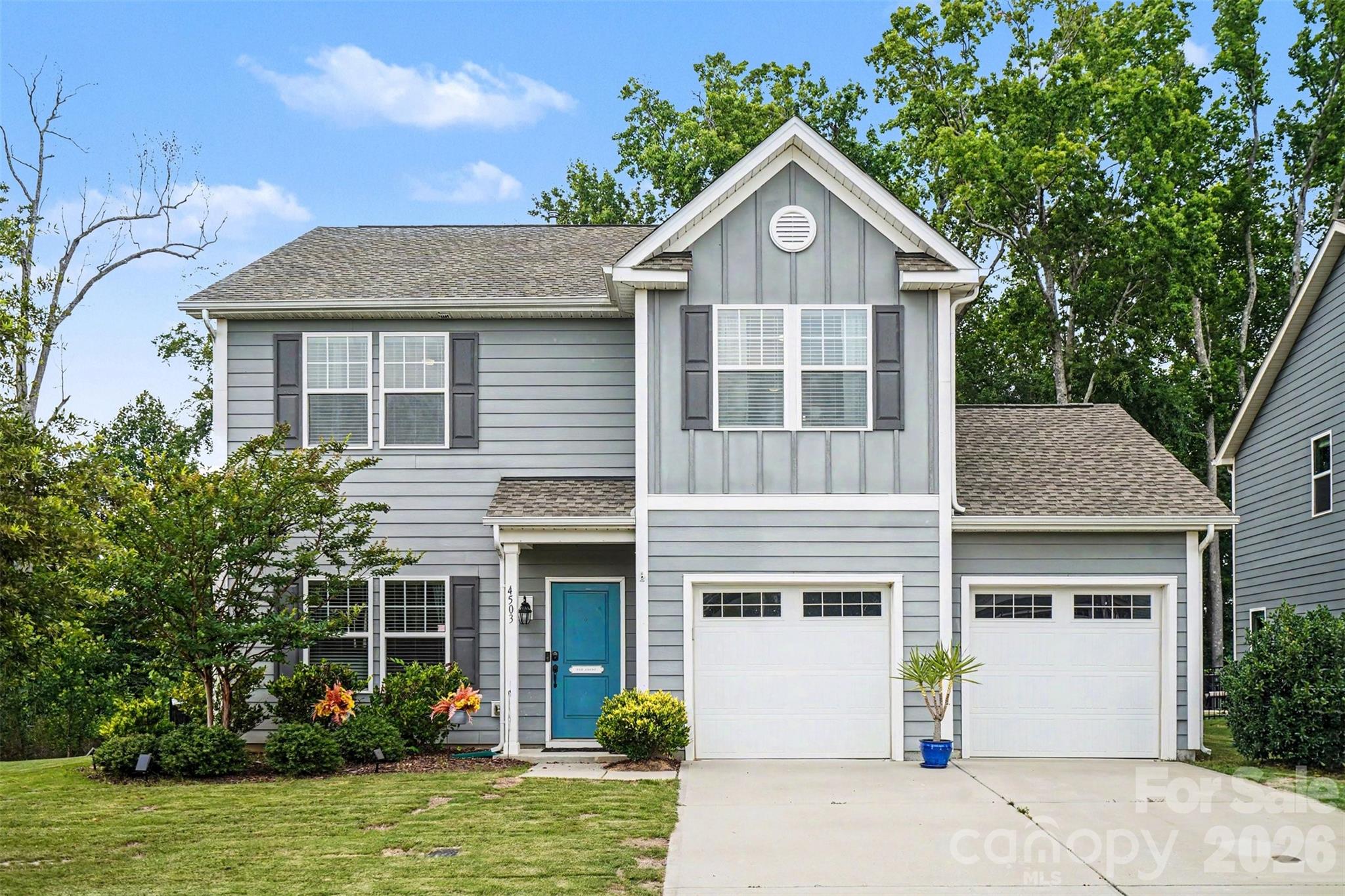 4503 Bent Green Lane Property Photo 1