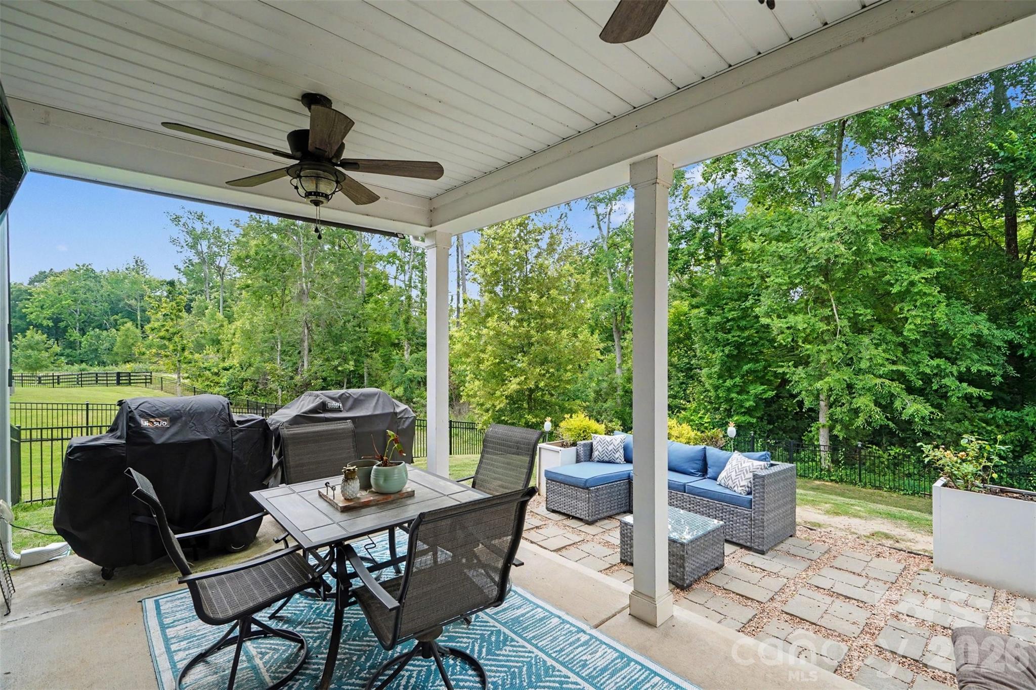4503 Bent Green Lane Property Photo 2