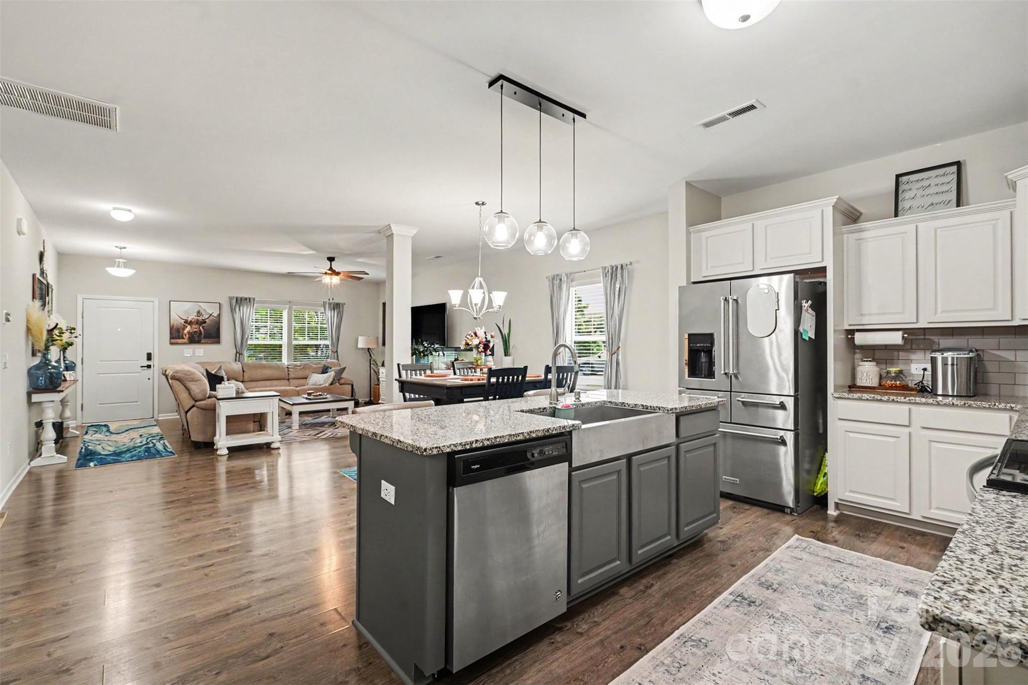 4503 Bent Green Lane Property Photo 4