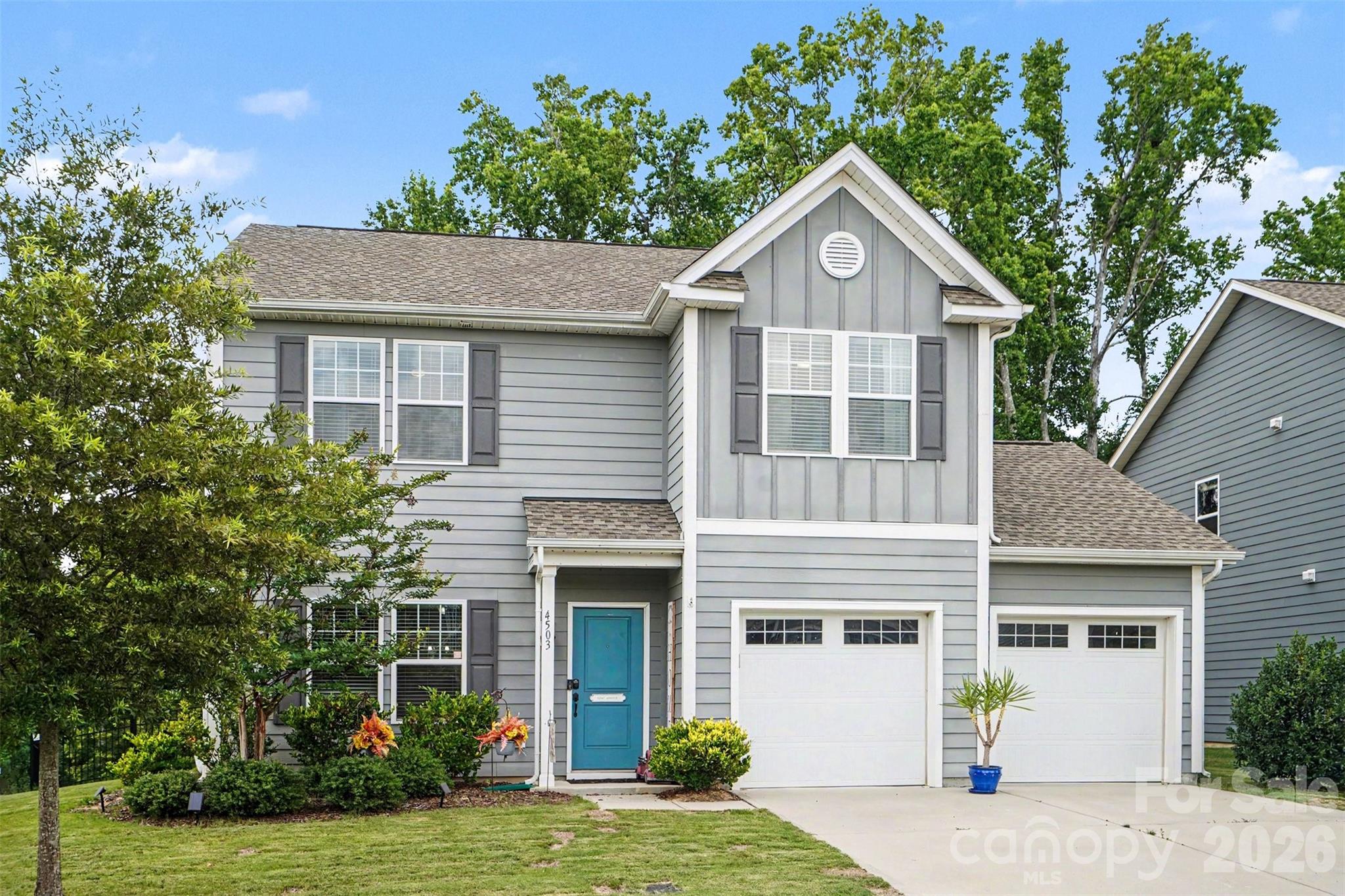 4503 Bent Green Lane Property Photo 6