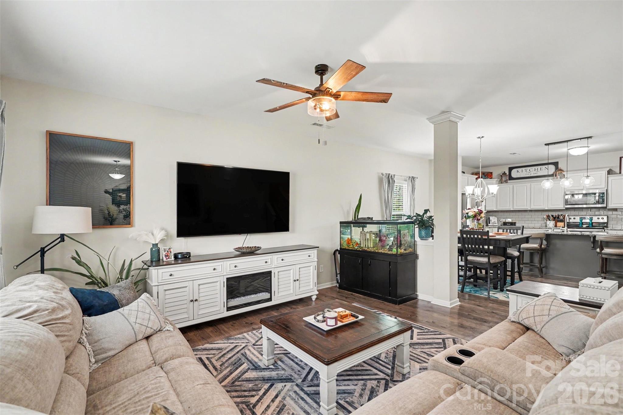 4503 Bent Green Lane Property Photo 8