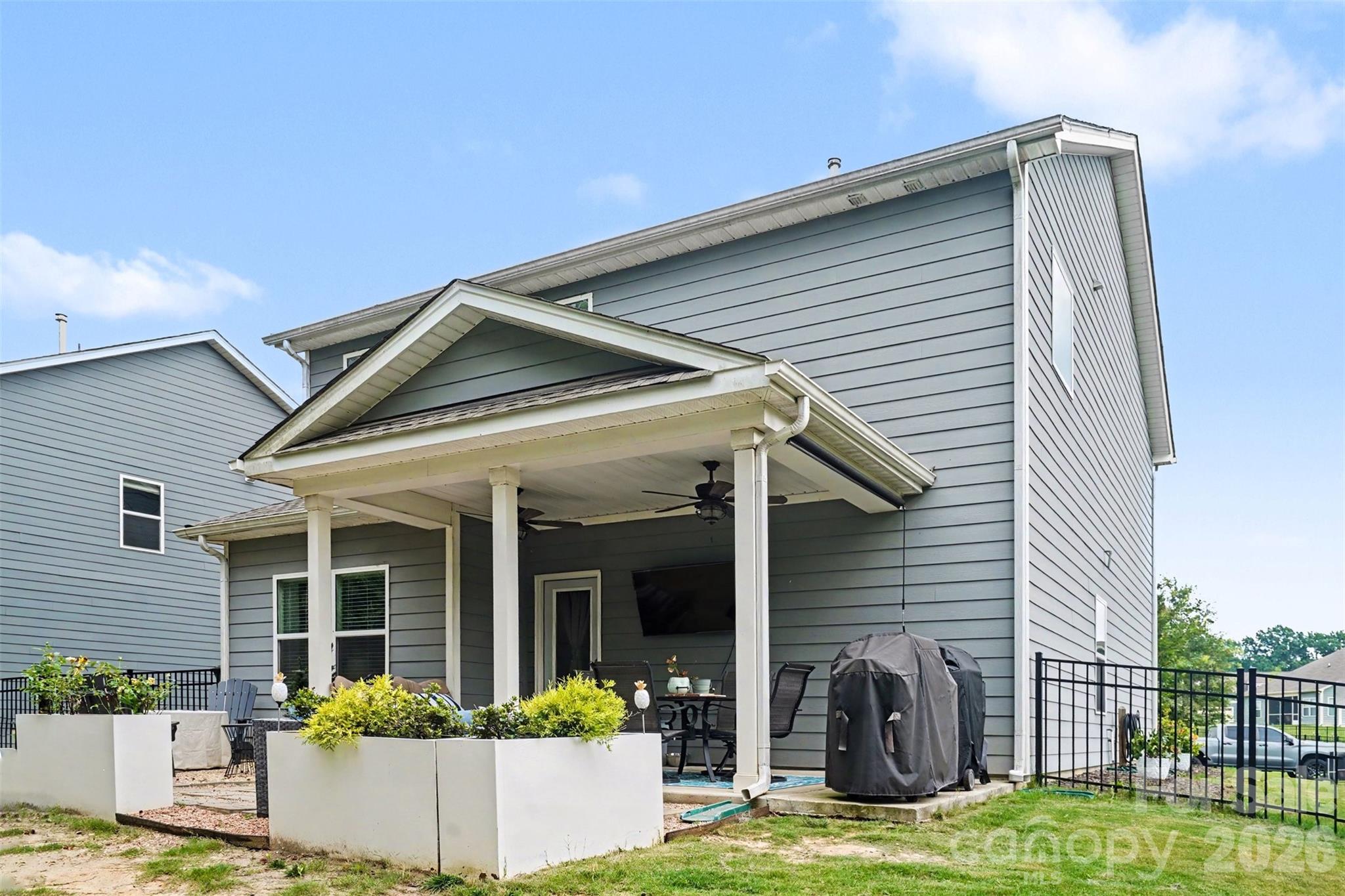 4503 Bent Green Lane Property Photo 24