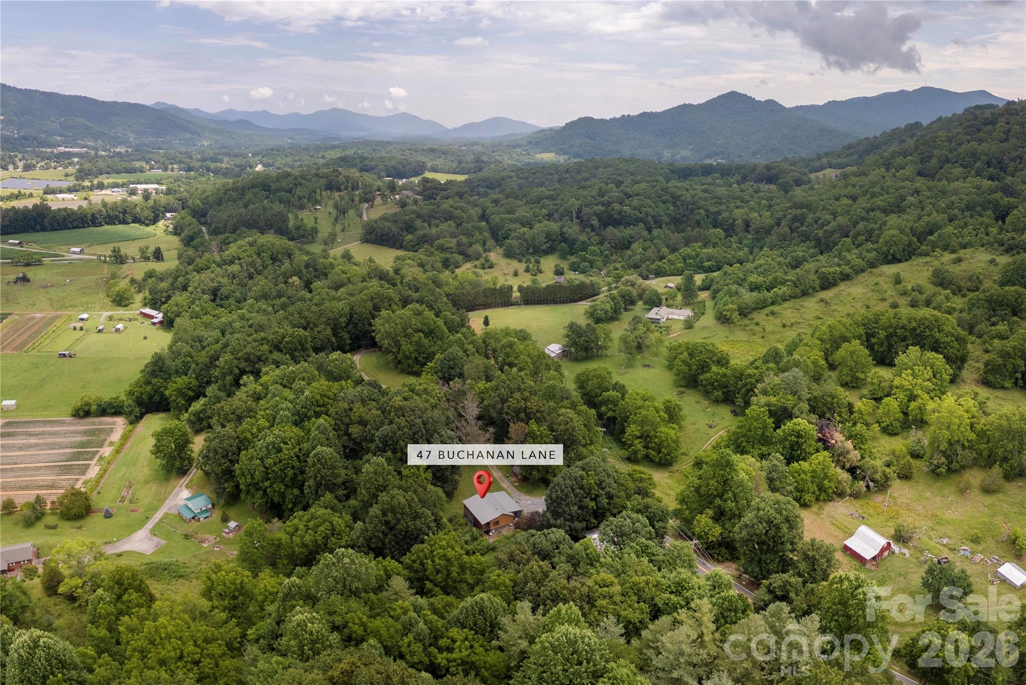 47 Buchanan Lane Property Photo 31
