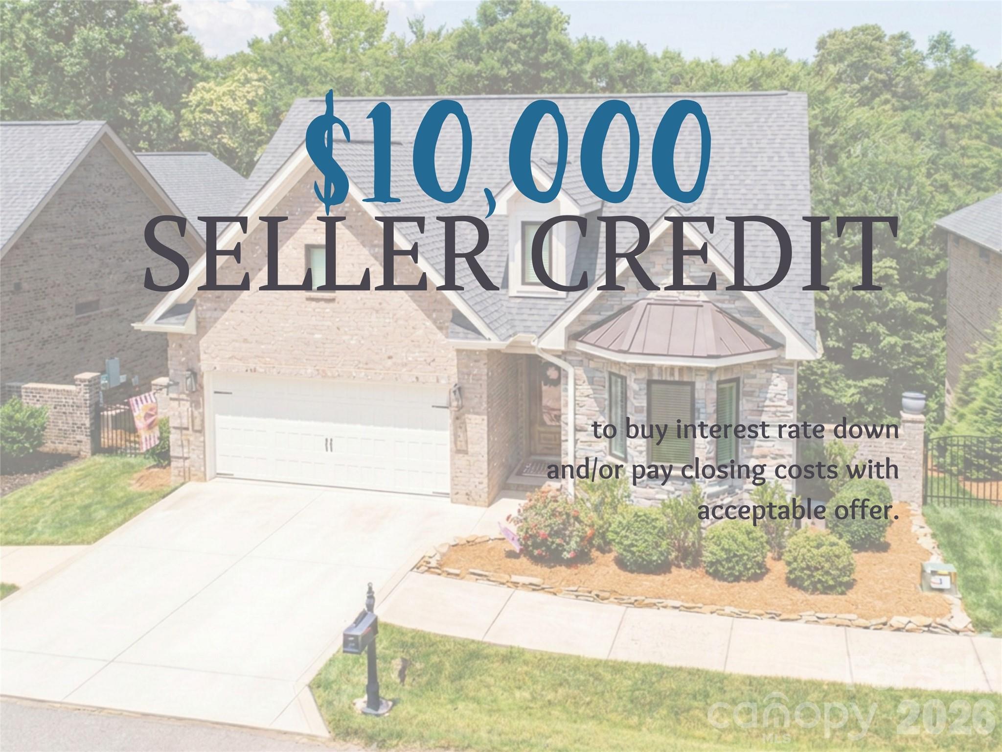 1414 Spring Ridge Lane Property Photo 1