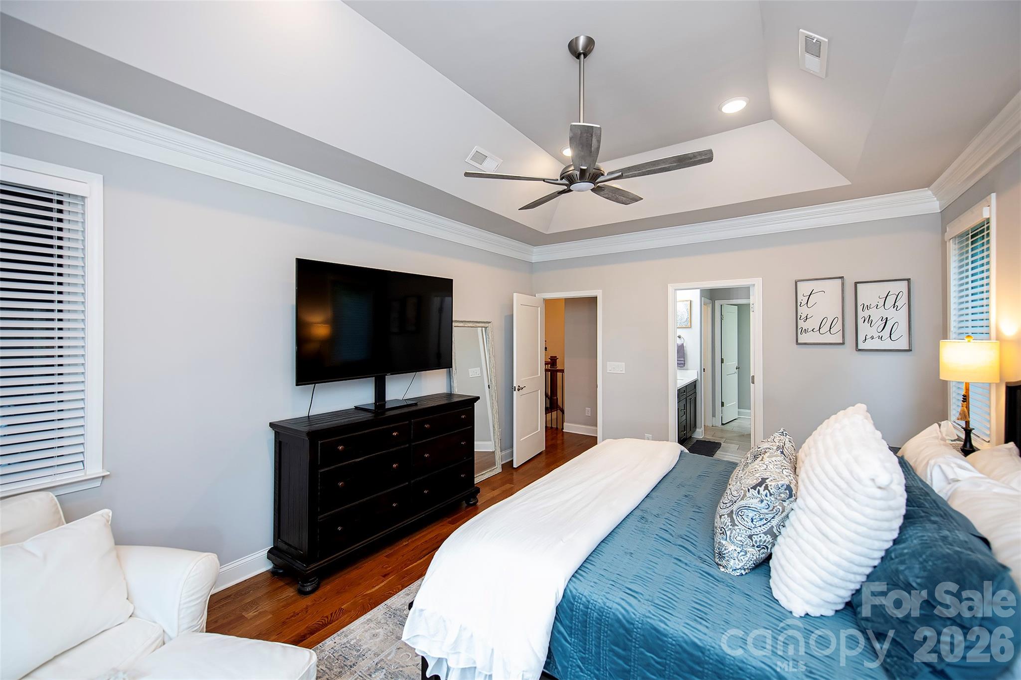 1414 Spring Ridge Lane Property Photo 12