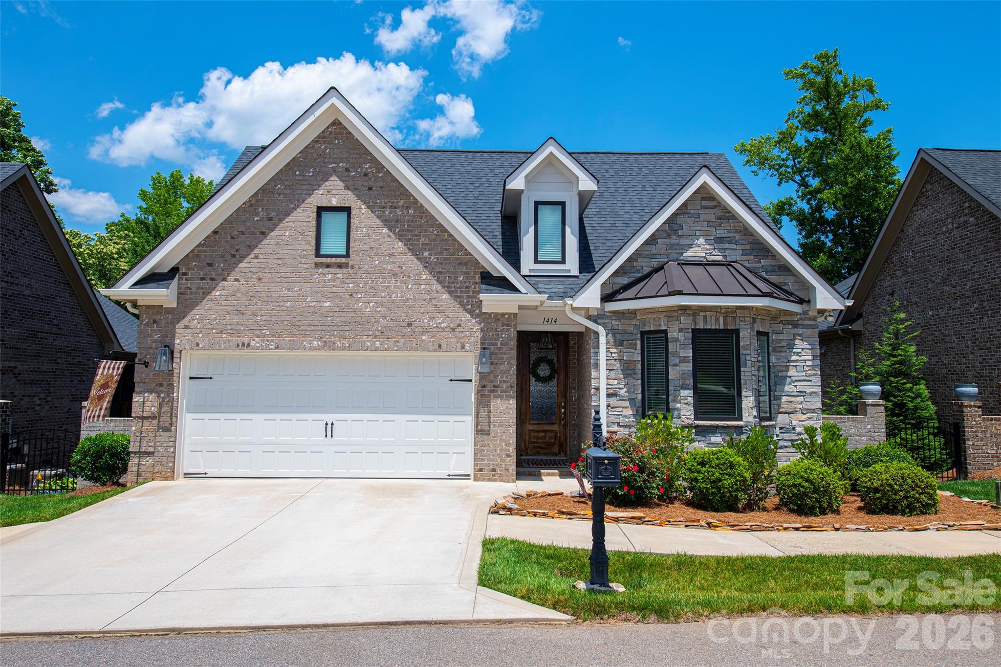 1414 Spring Ridge Lane Property Photo 36