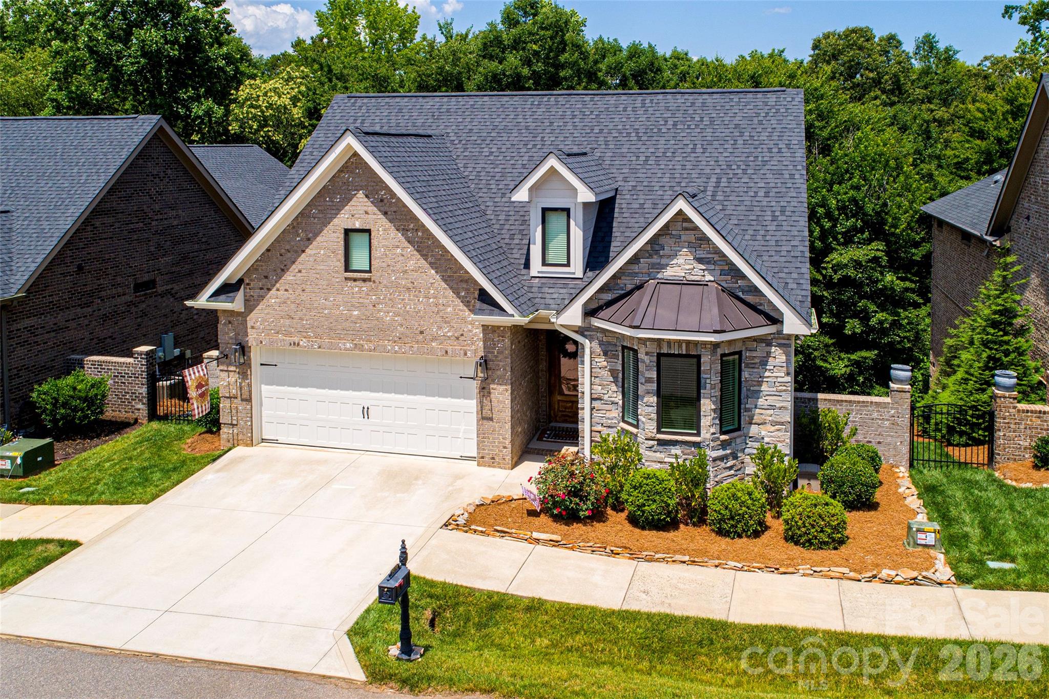 1414 Spring Ridge Lane Property Photo 37