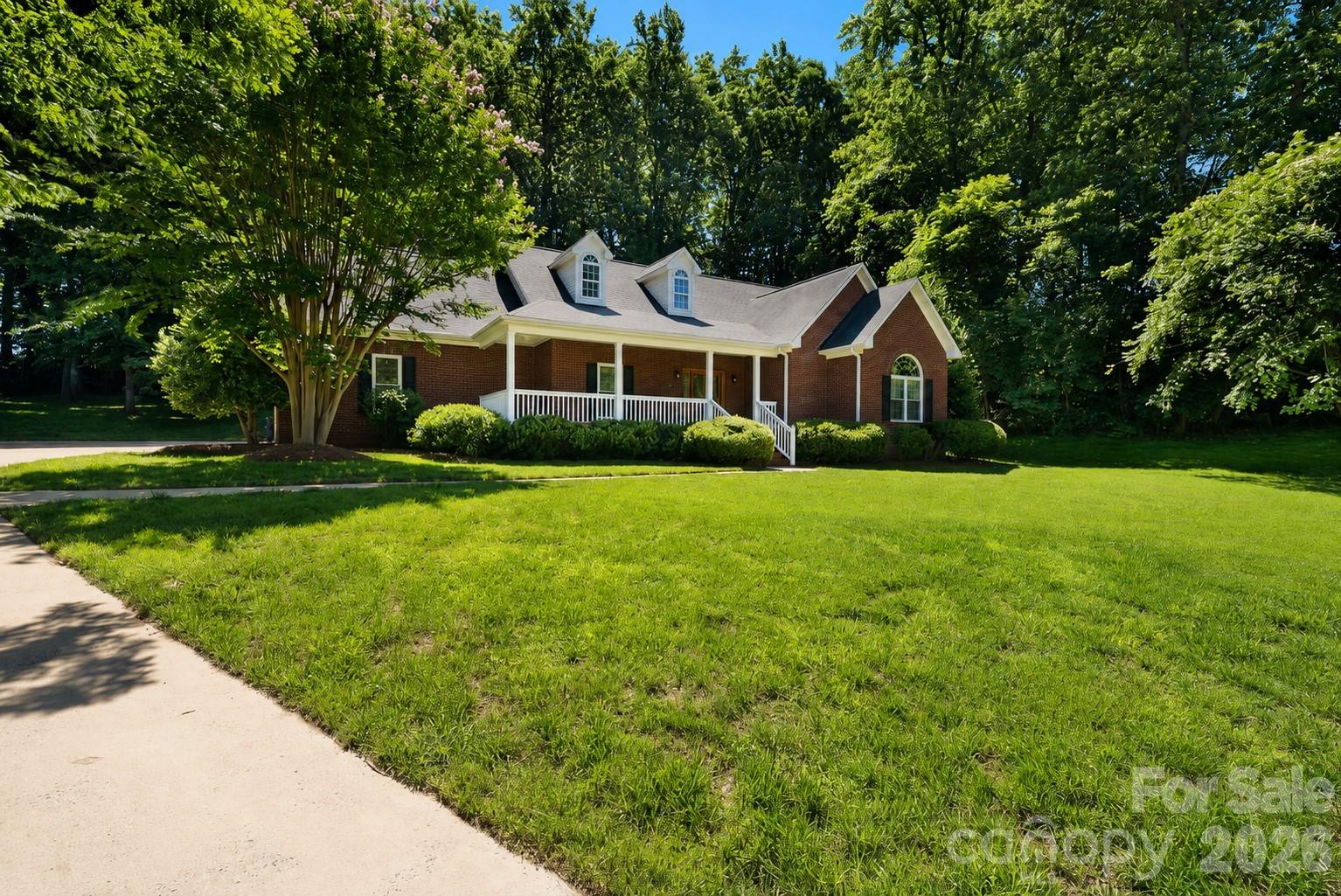 10846 Tyler Brook Lane Property Photo 1