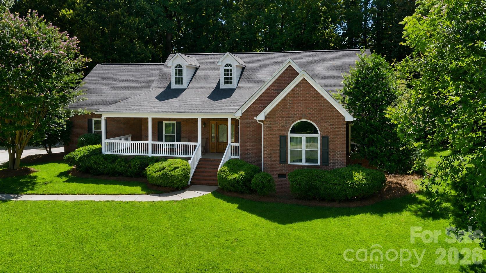 10846 Tyler Brook Lane Property Photo 2