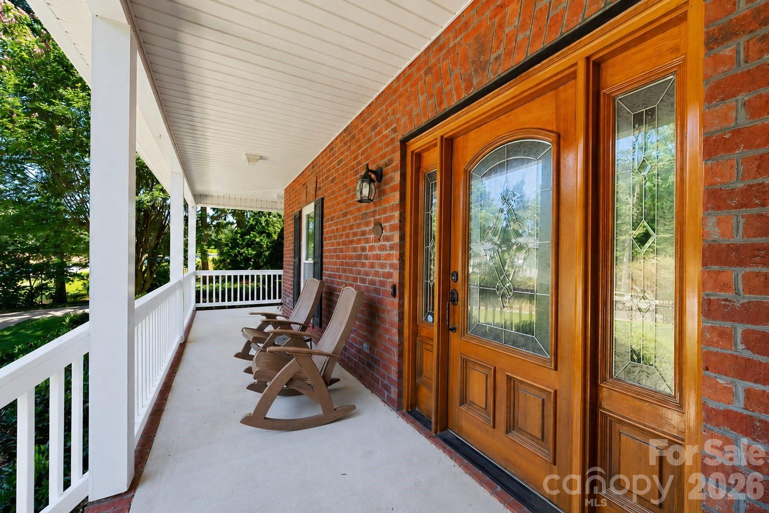 10846 Tyler Brook Lane Property Photo 3