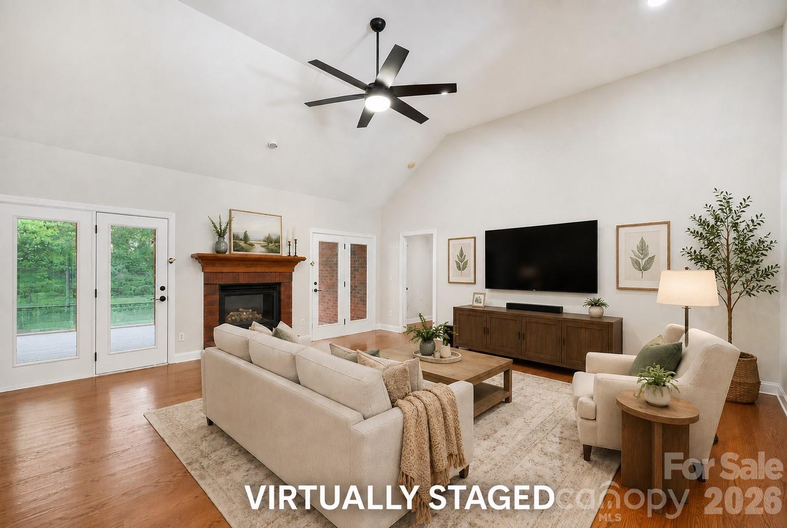 10846 Tyler Brook Lane Property Photo 8