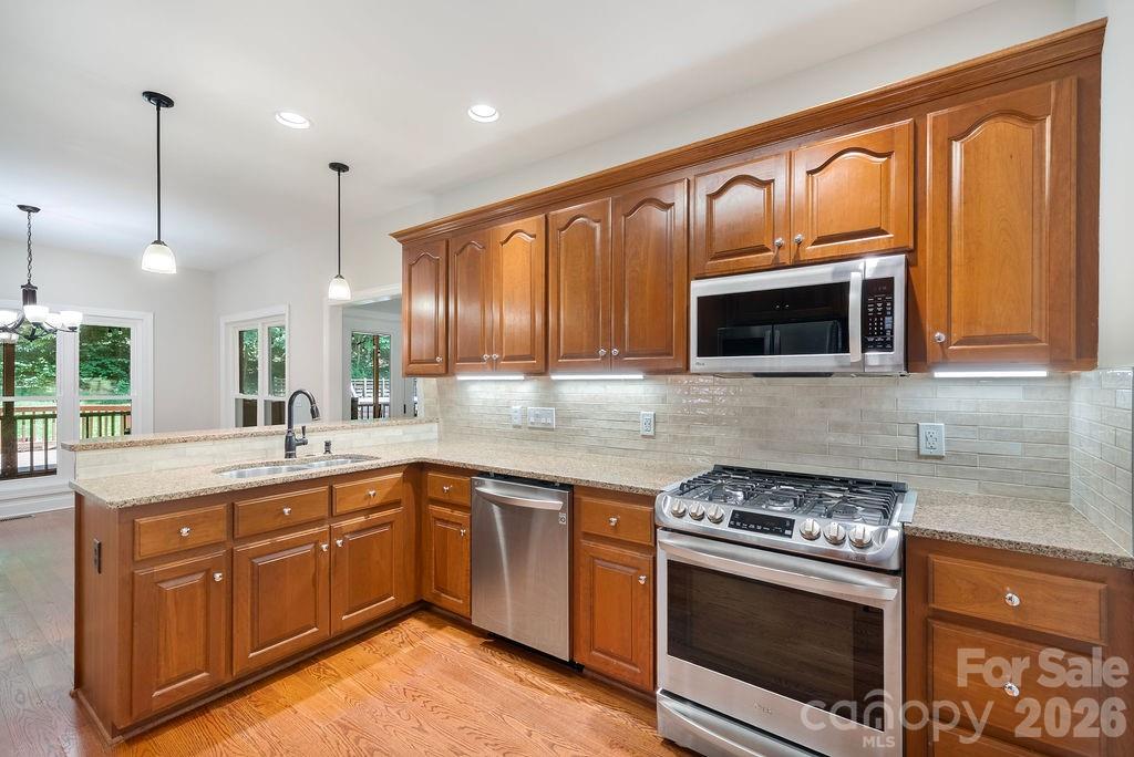 10846 Tyler Brook Lane Property Photo 14