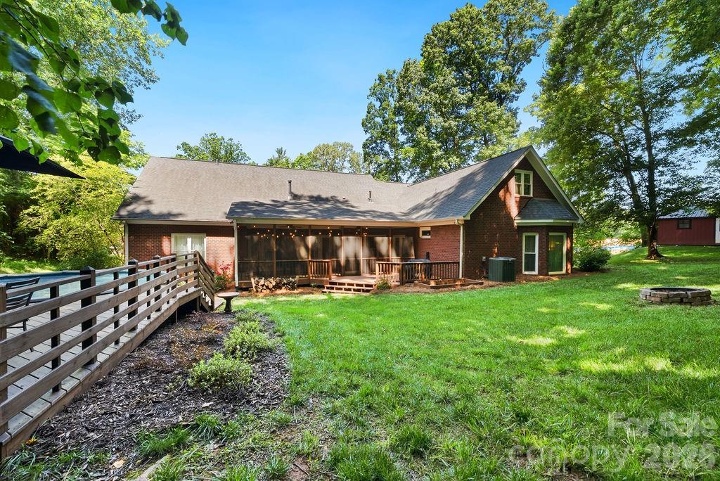 10846 Tyler Brook Lane Property Photo 47