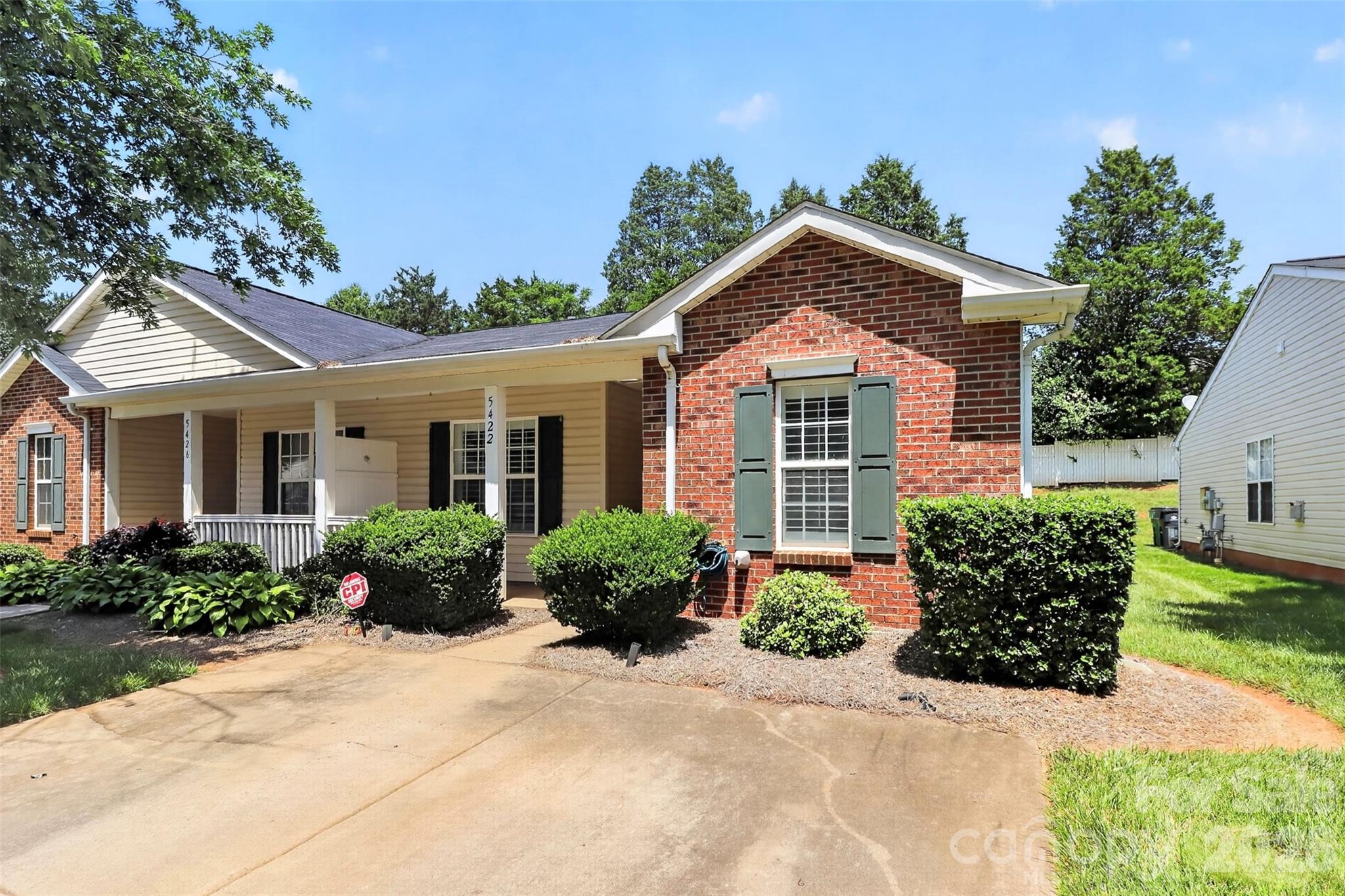 5422 Harris Cove Drive