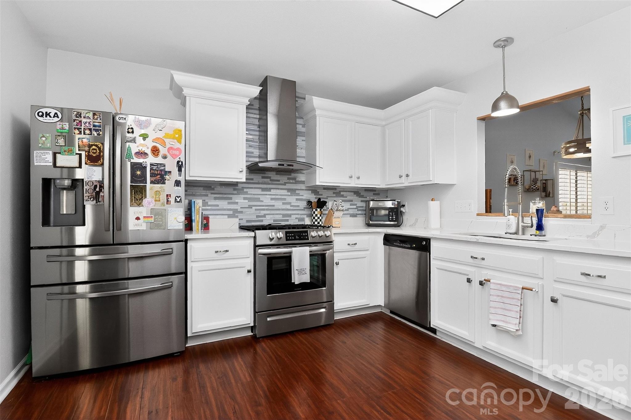 5422 Harris Cove Drive Property Photo 11
