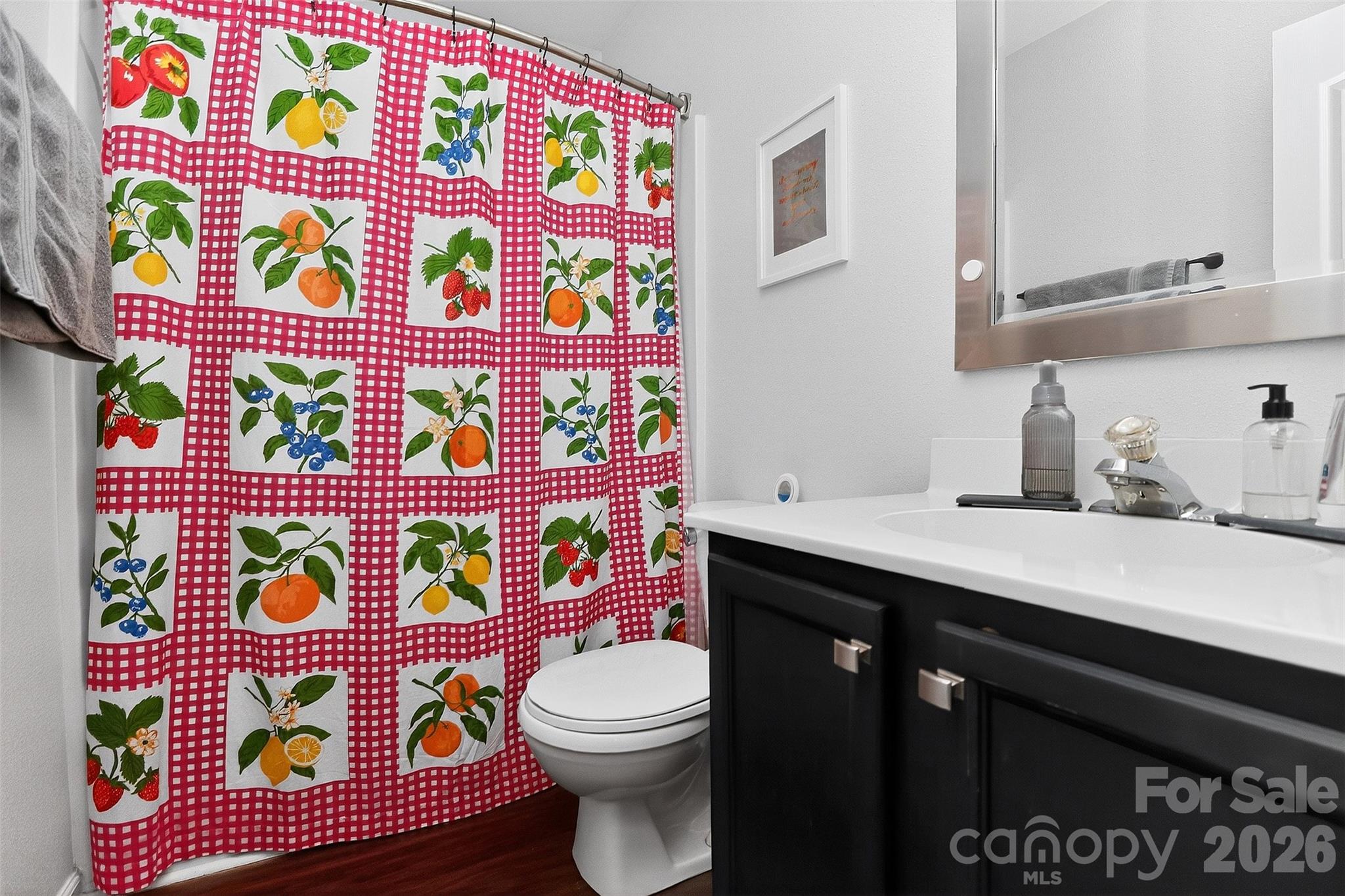 5422 Harris Cove Drive Property Photo 18