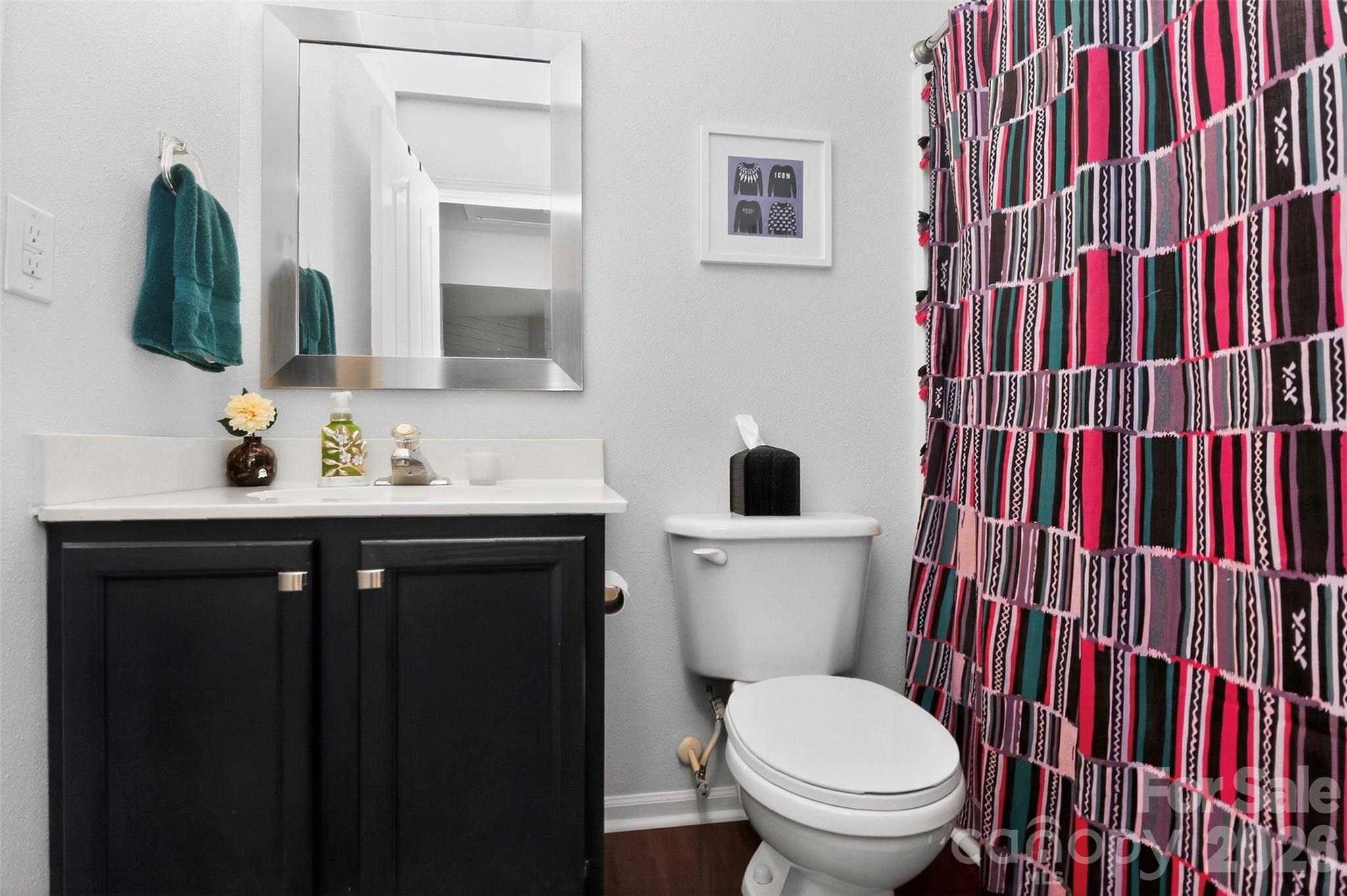 5422 Harris Cove Drive Property Photo 21