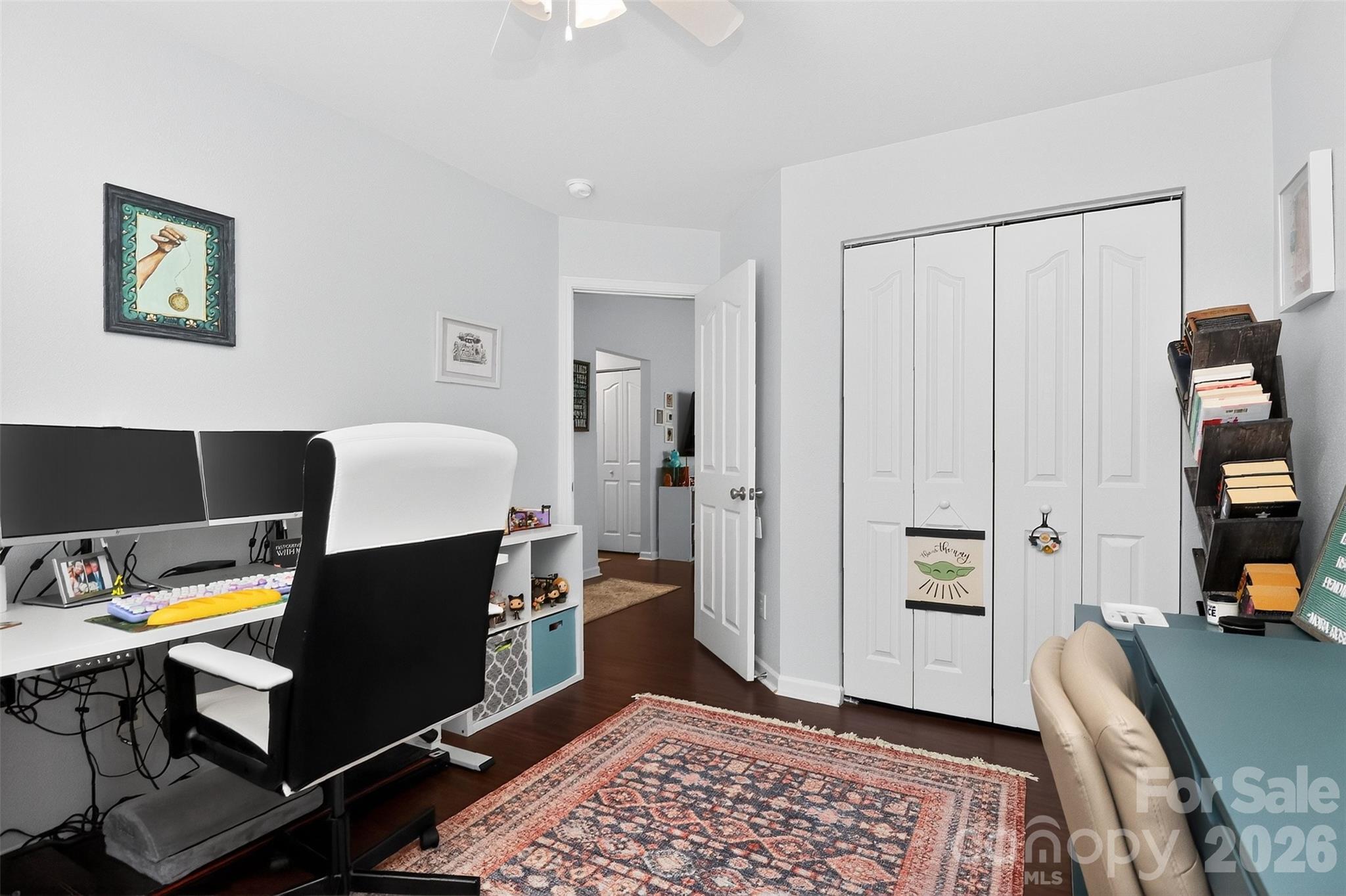 5422 Harris Cove Drive Property Photo 23