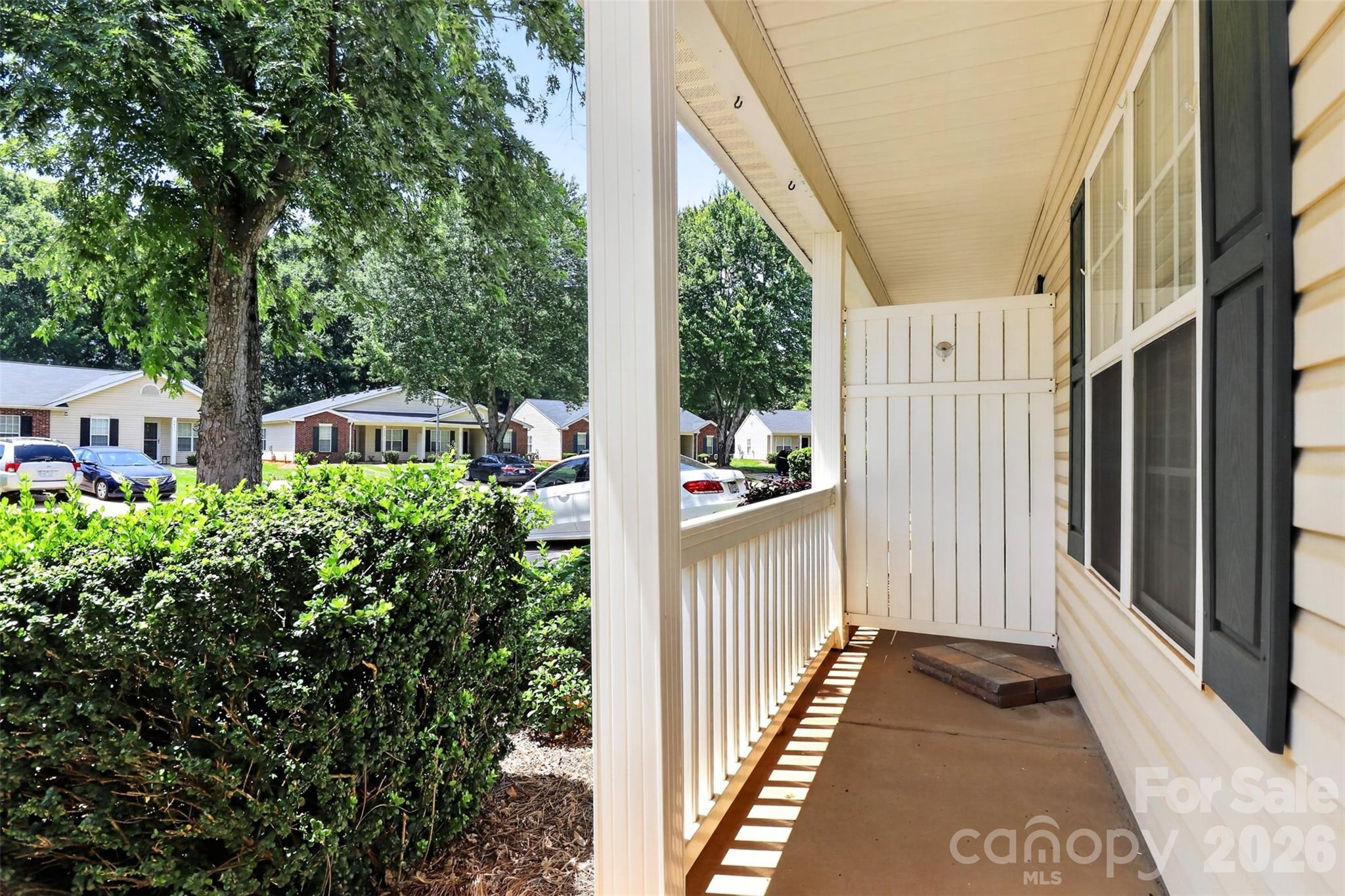 5422 Harris Cove Drive Property Photo 24