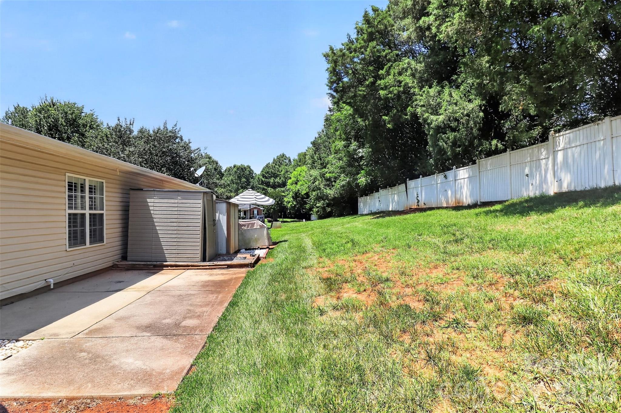 5422 Harris Cove Drive Property Photo 27