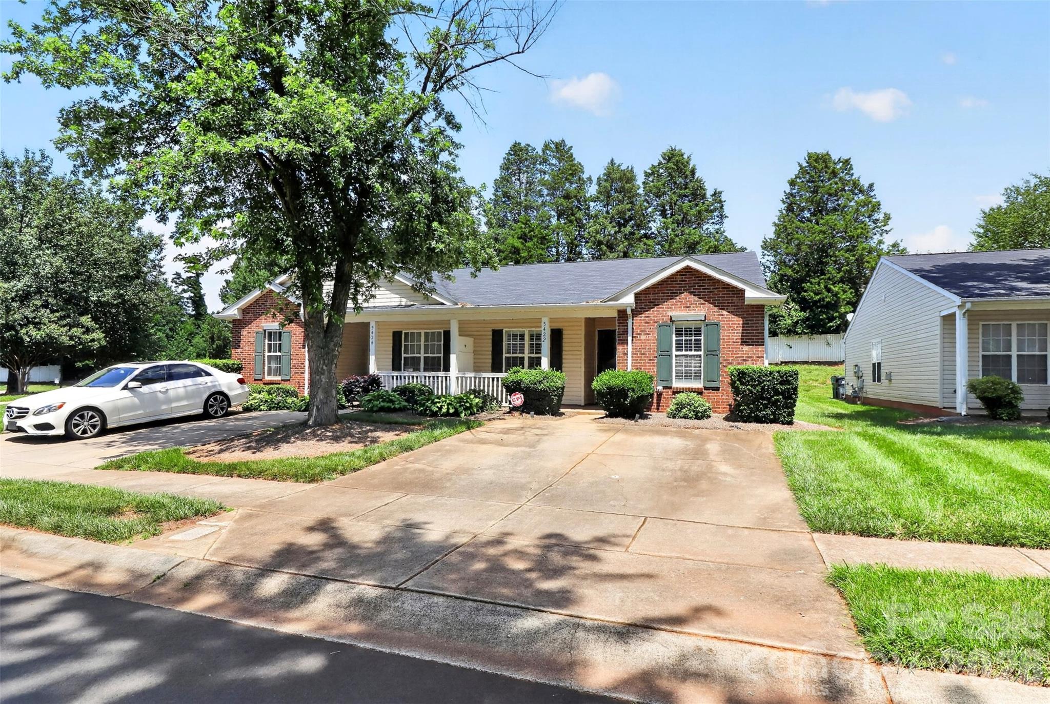 5422 Harris Cove Drive Property Photo 30